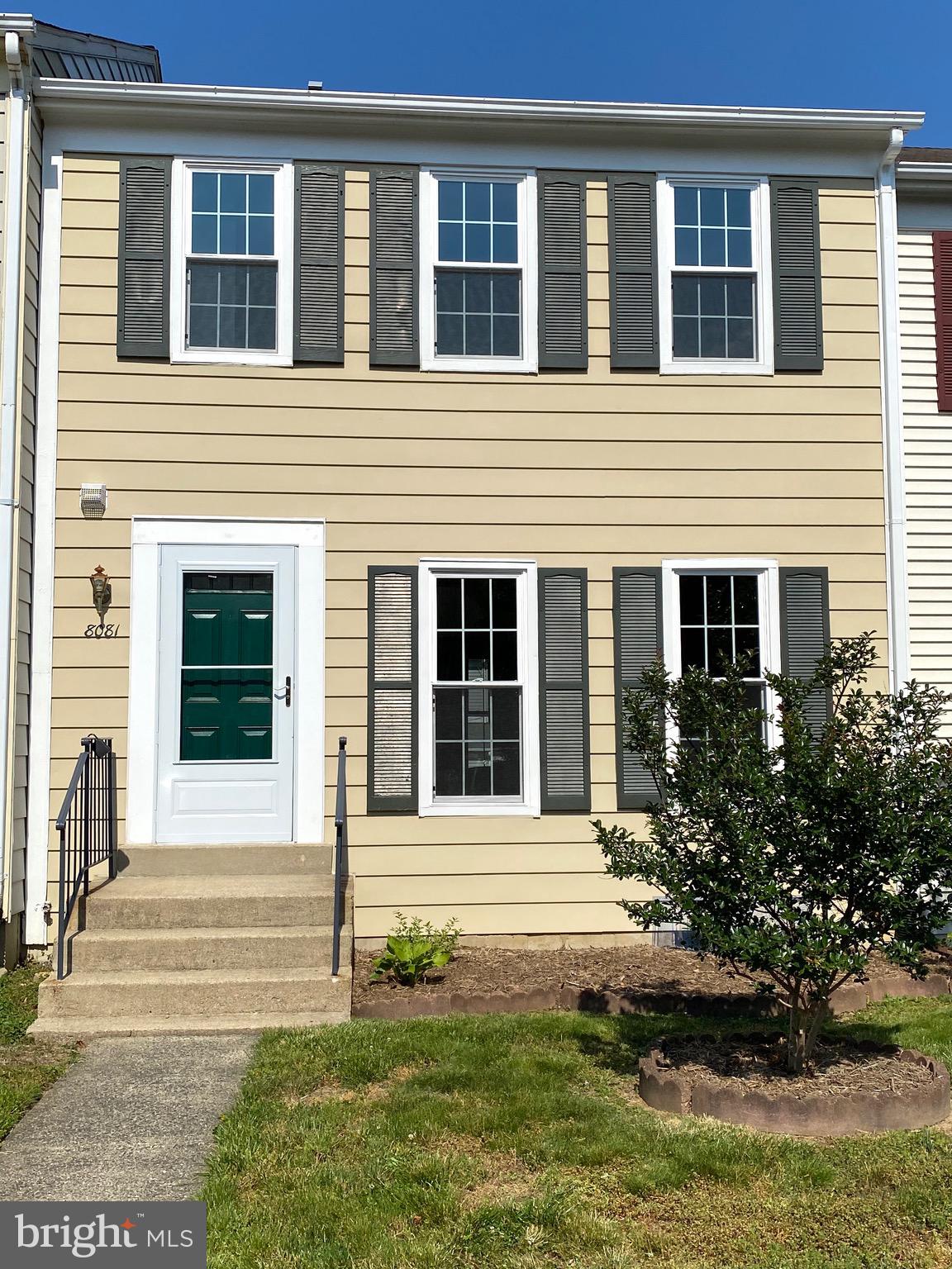 SARATOGA TOWNHOUSES - Residential Lease