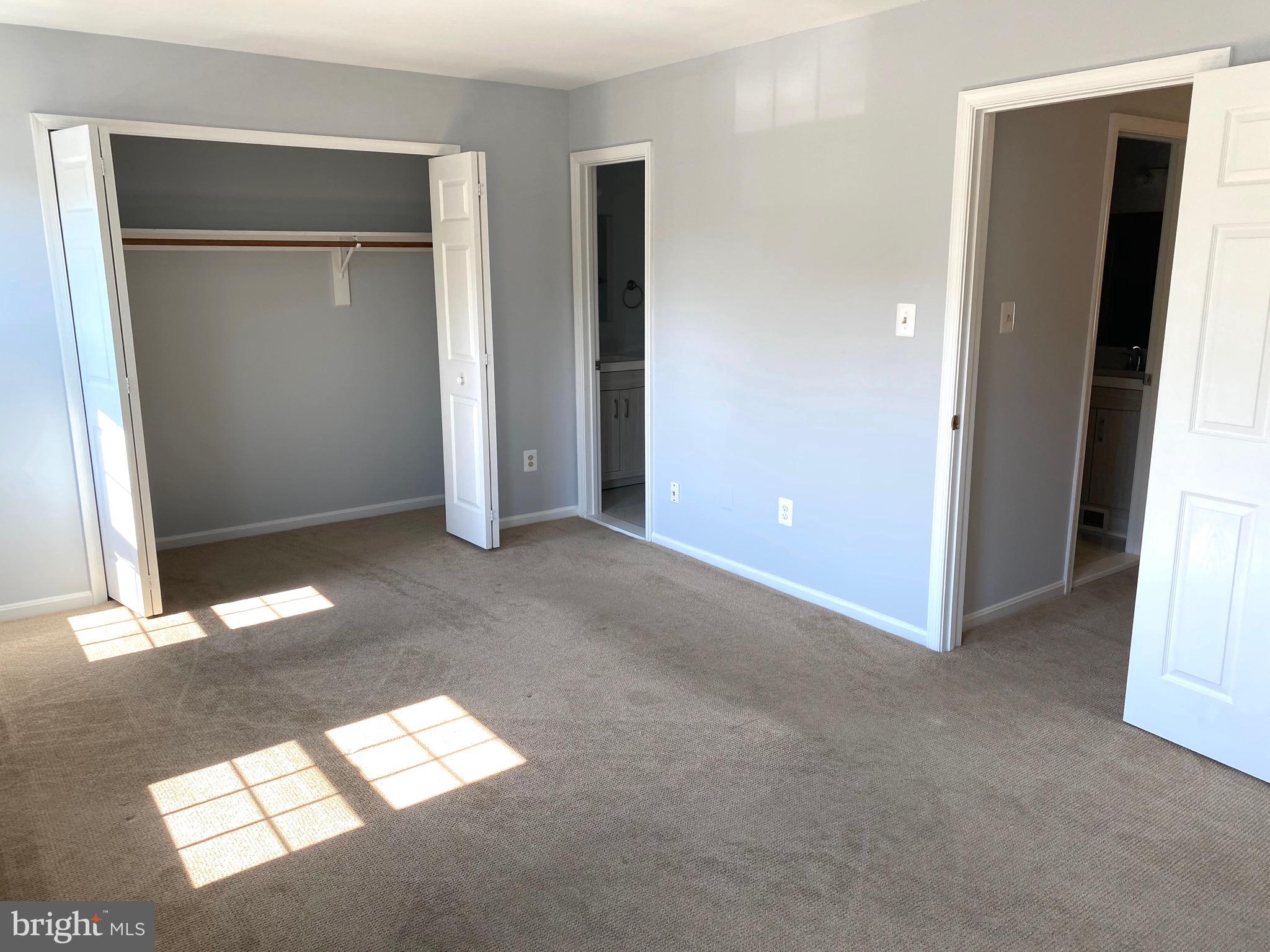 SARATOGA TOWNHOUSES - Residential Lease