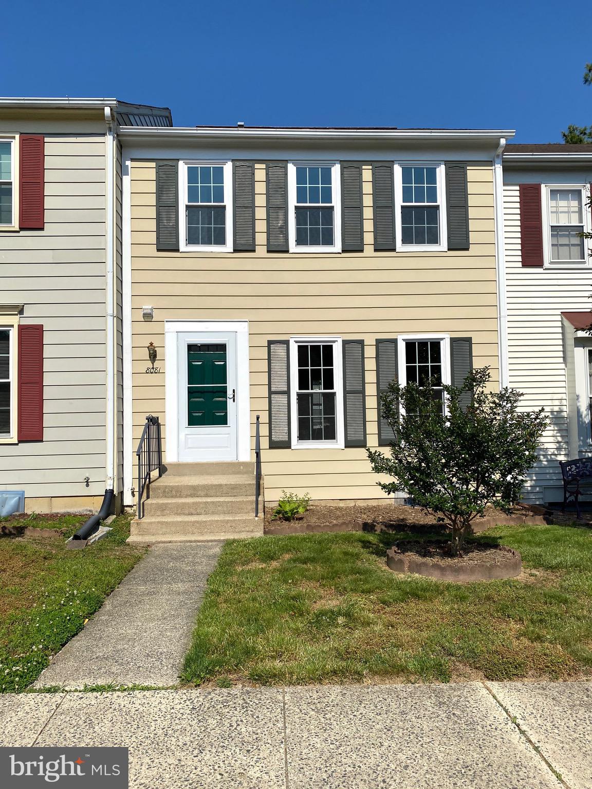 SARATOGA TOWNHOUSES - Residential Lease