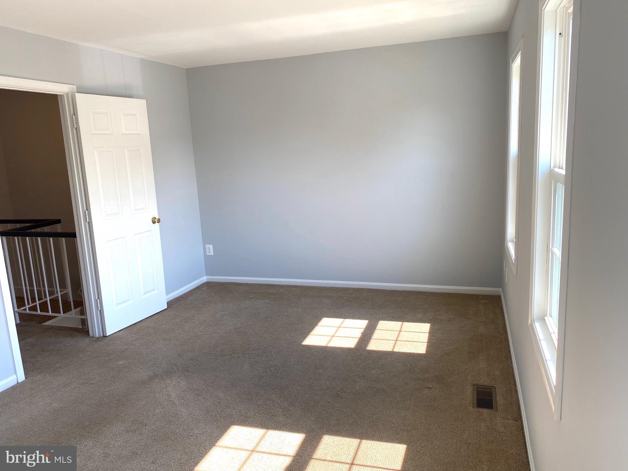 SARATOGA TOWNHOUSES - Residential Lease