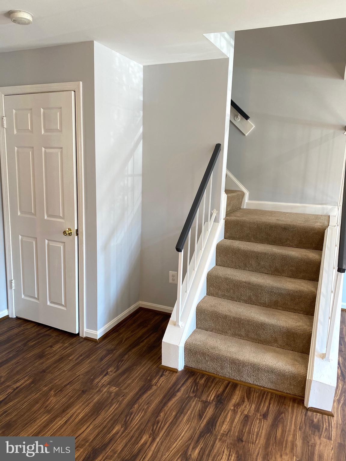 SARATOGA TOWNHOUSES - Residential Lease