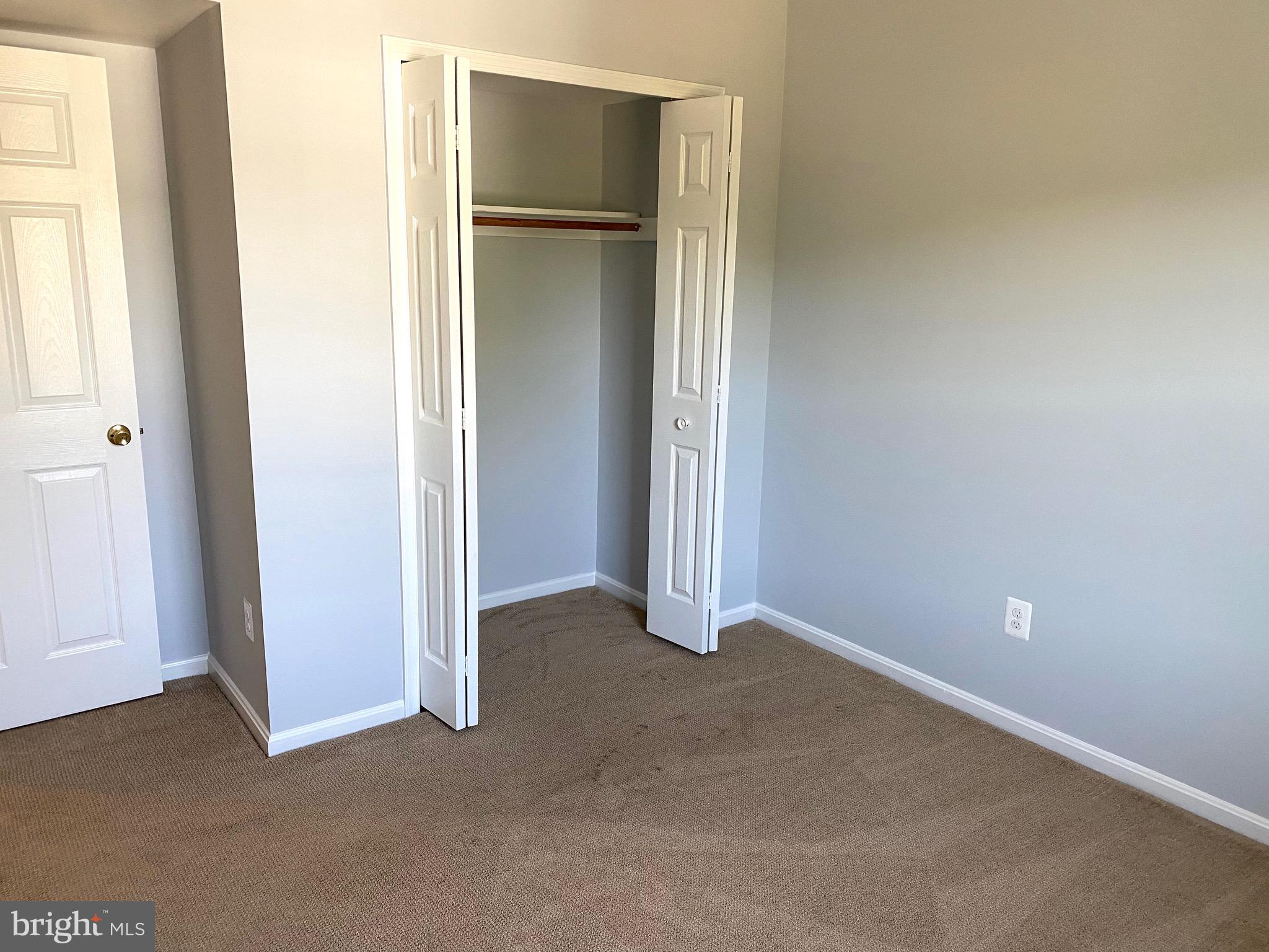 SARATOGA TOWNHOUSES - Residential Lease