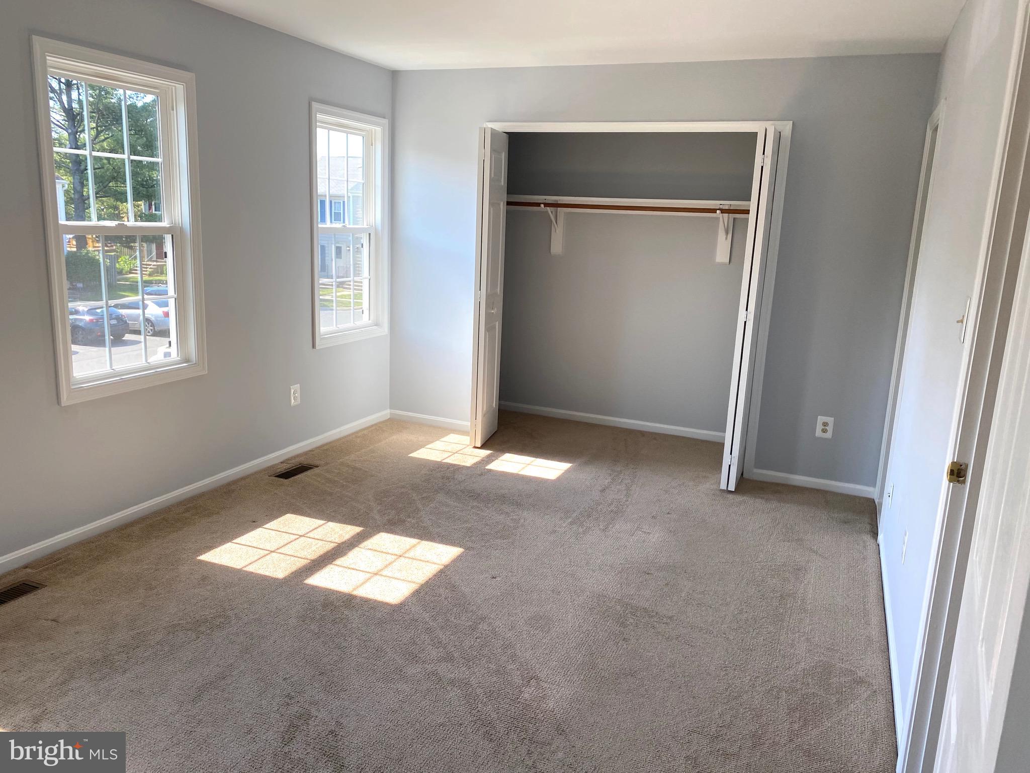 SARATOGA TOWNHOUSES - Residential Lease