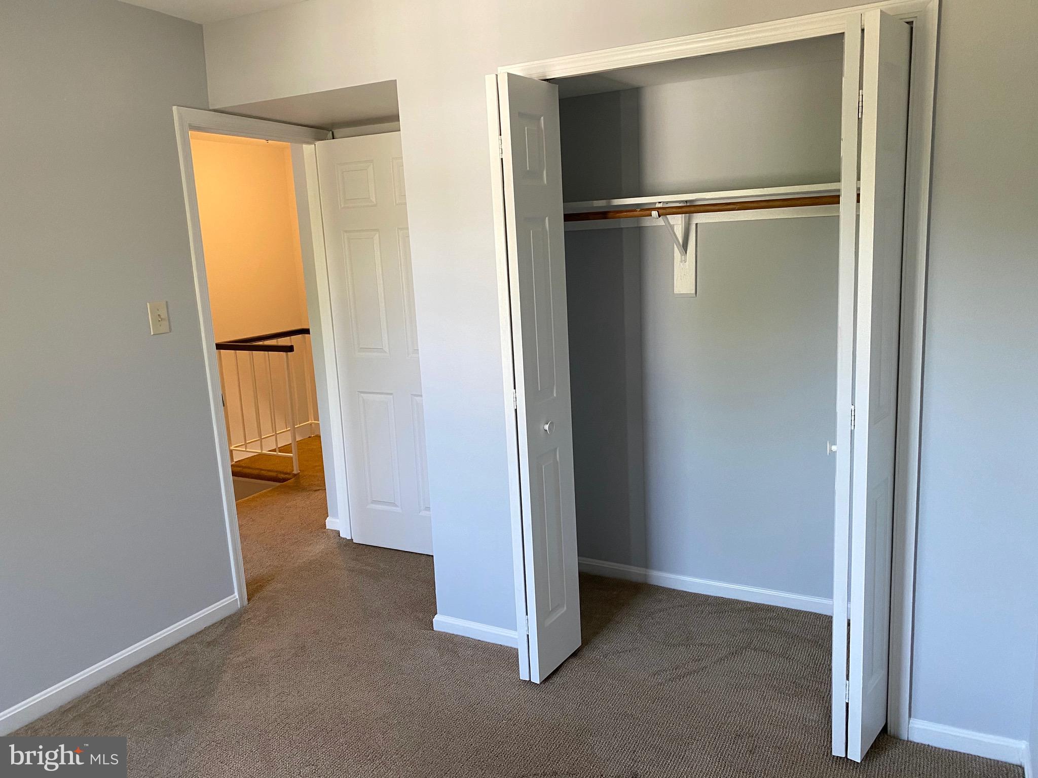 SARATOGA TOWNHOUSES - Residential Lease