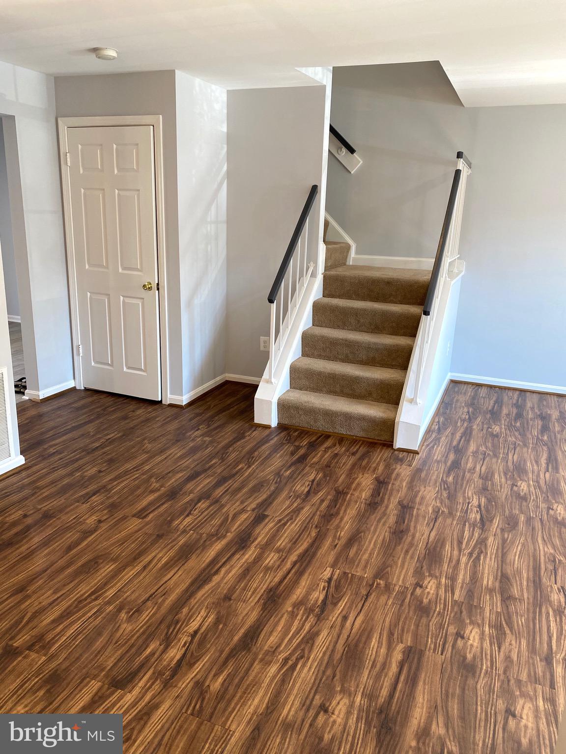 SARATOGA TOWNHOUSES - Residential Lease