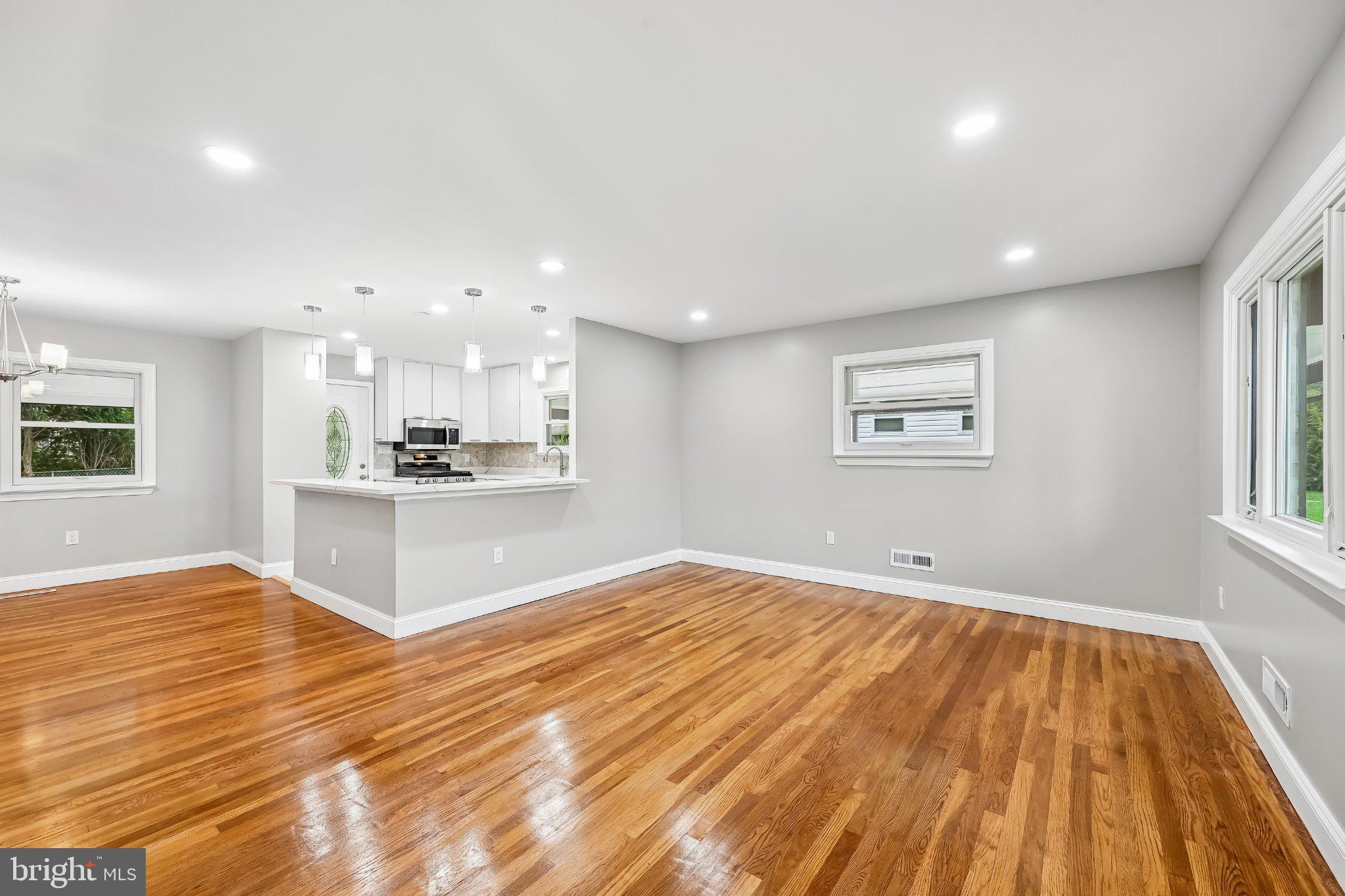 701 CROSBY ROAD