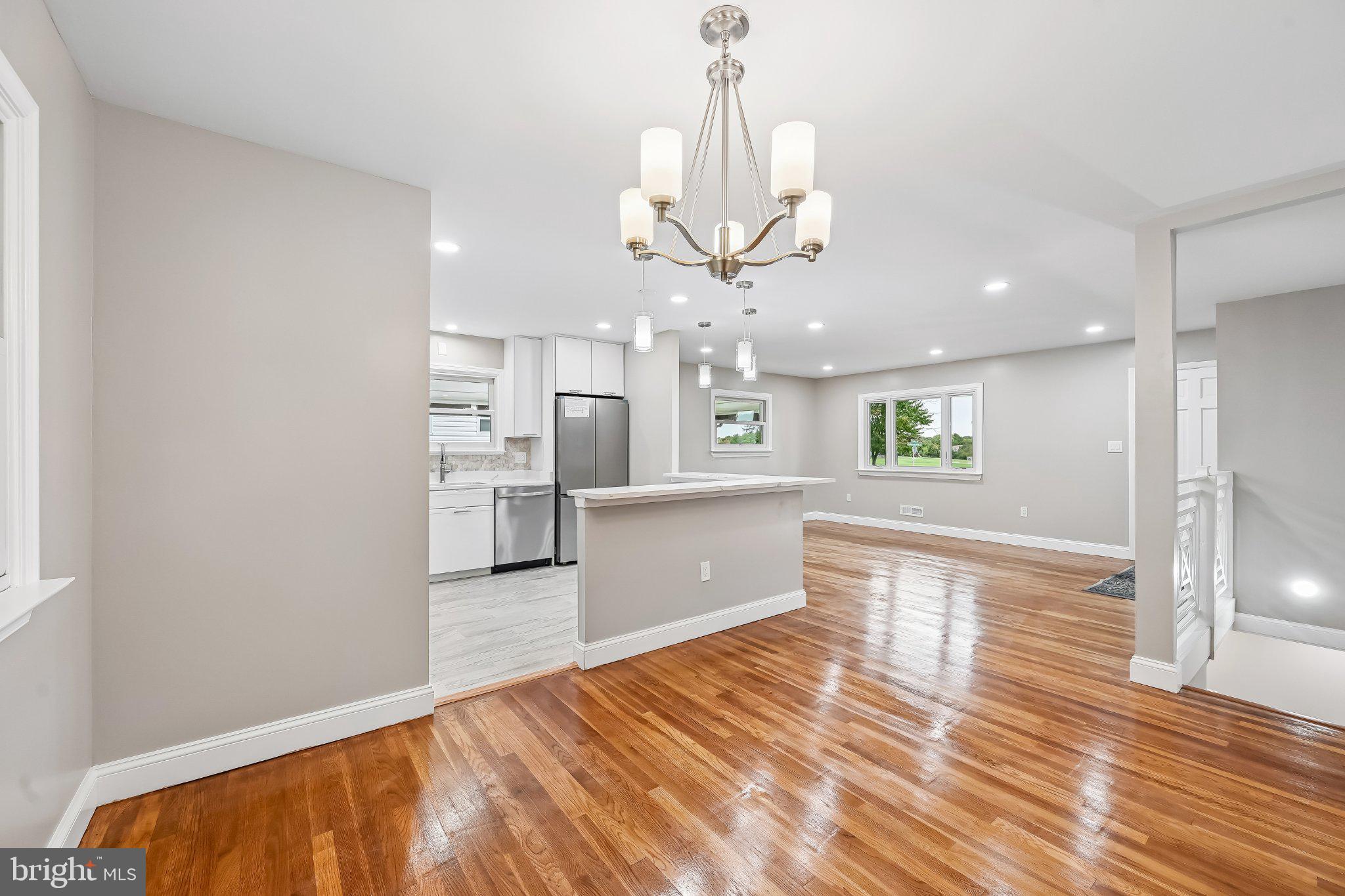 701 CROSBY ROAD