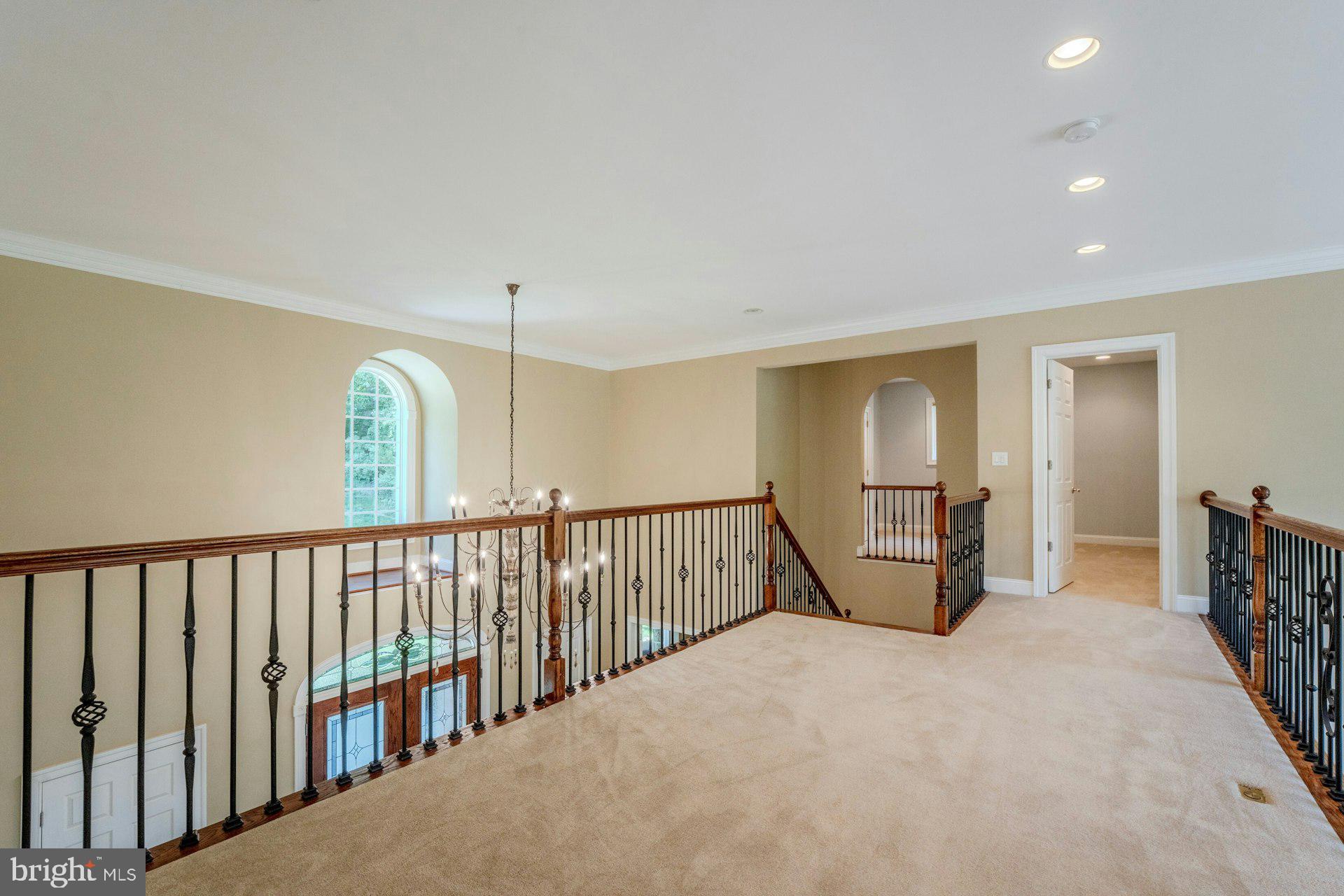 BEACON HILL - Residential