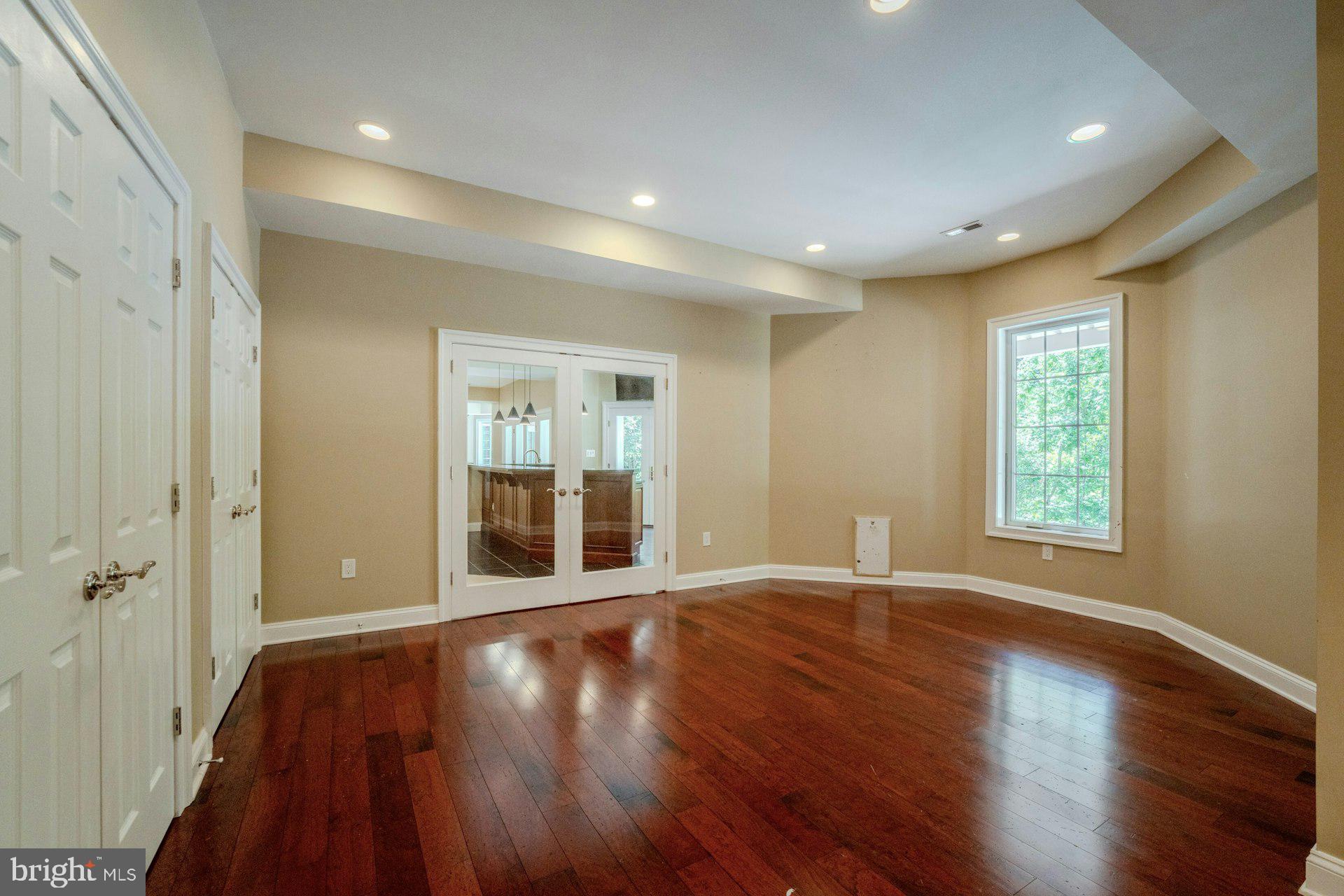 BEACON HILL - Residential