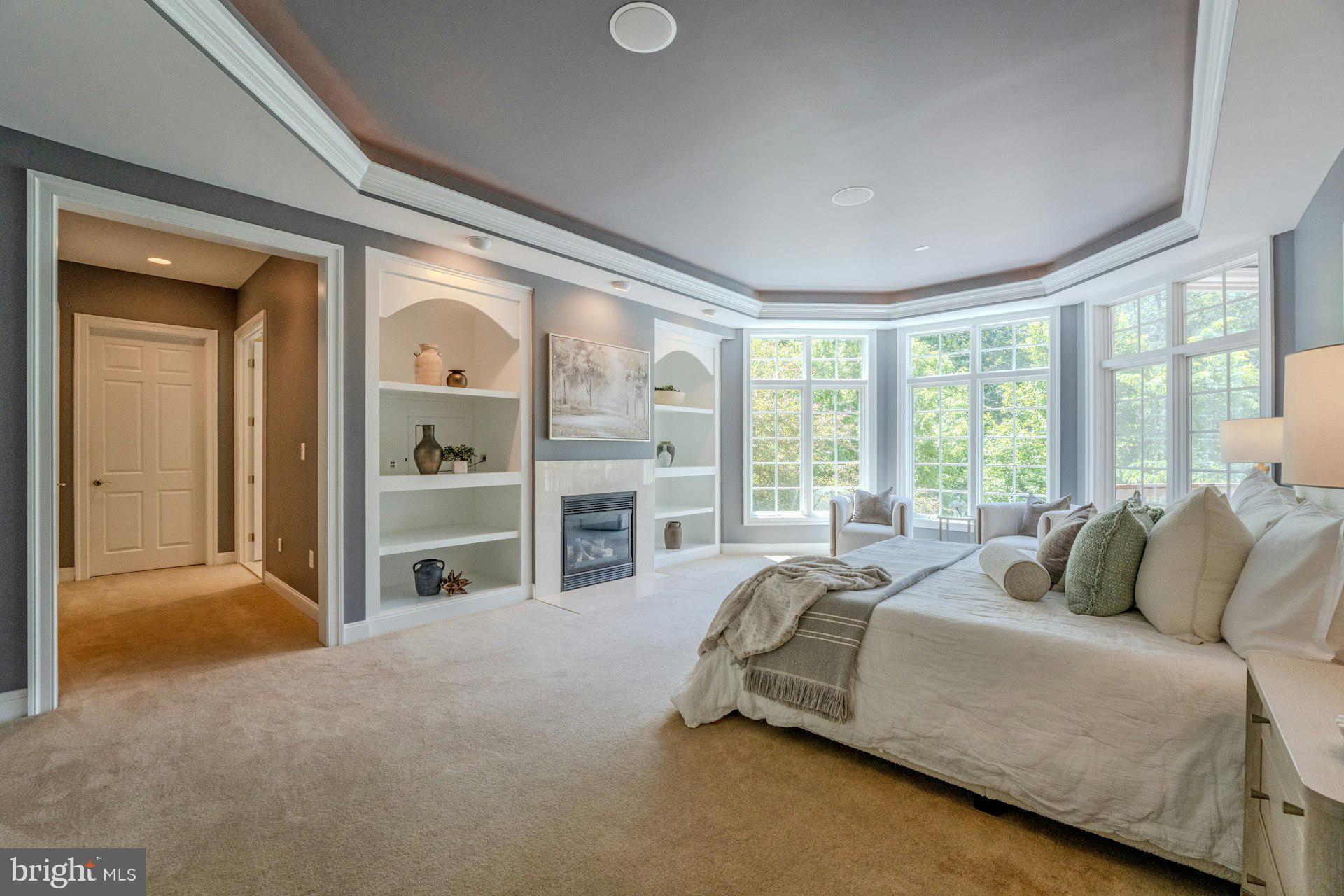 BEACON HILL - Residential