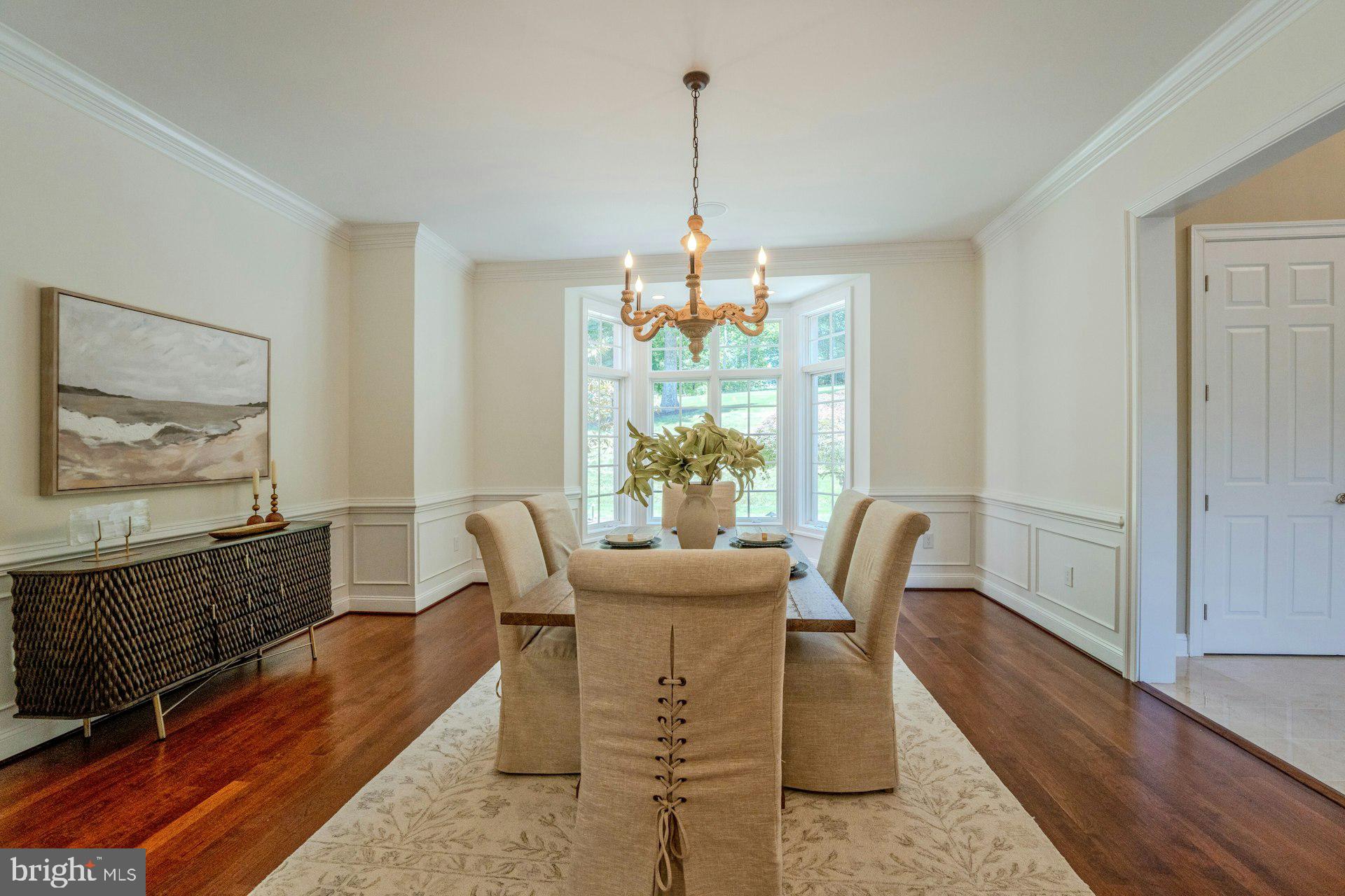 BEACON HILL - Residential