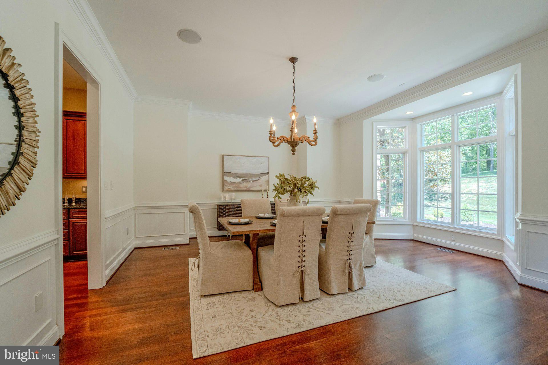 BEACON HILL - Residential