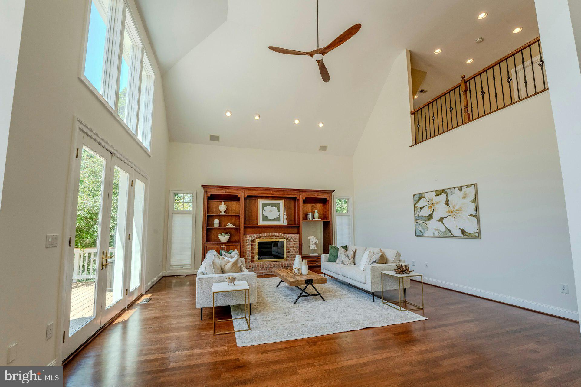 BEACON HILL - Residential