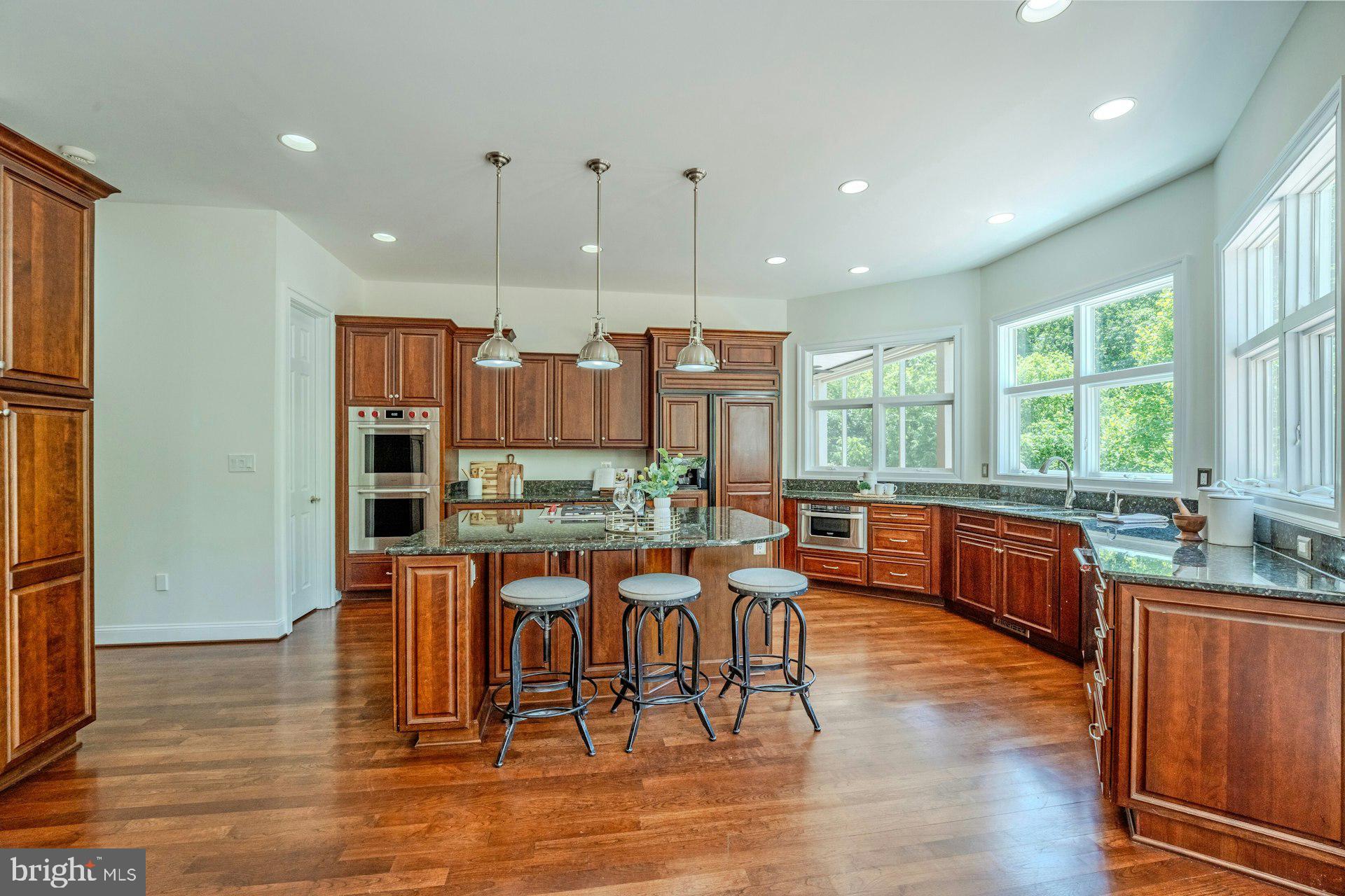 BEACON HILL - Residential