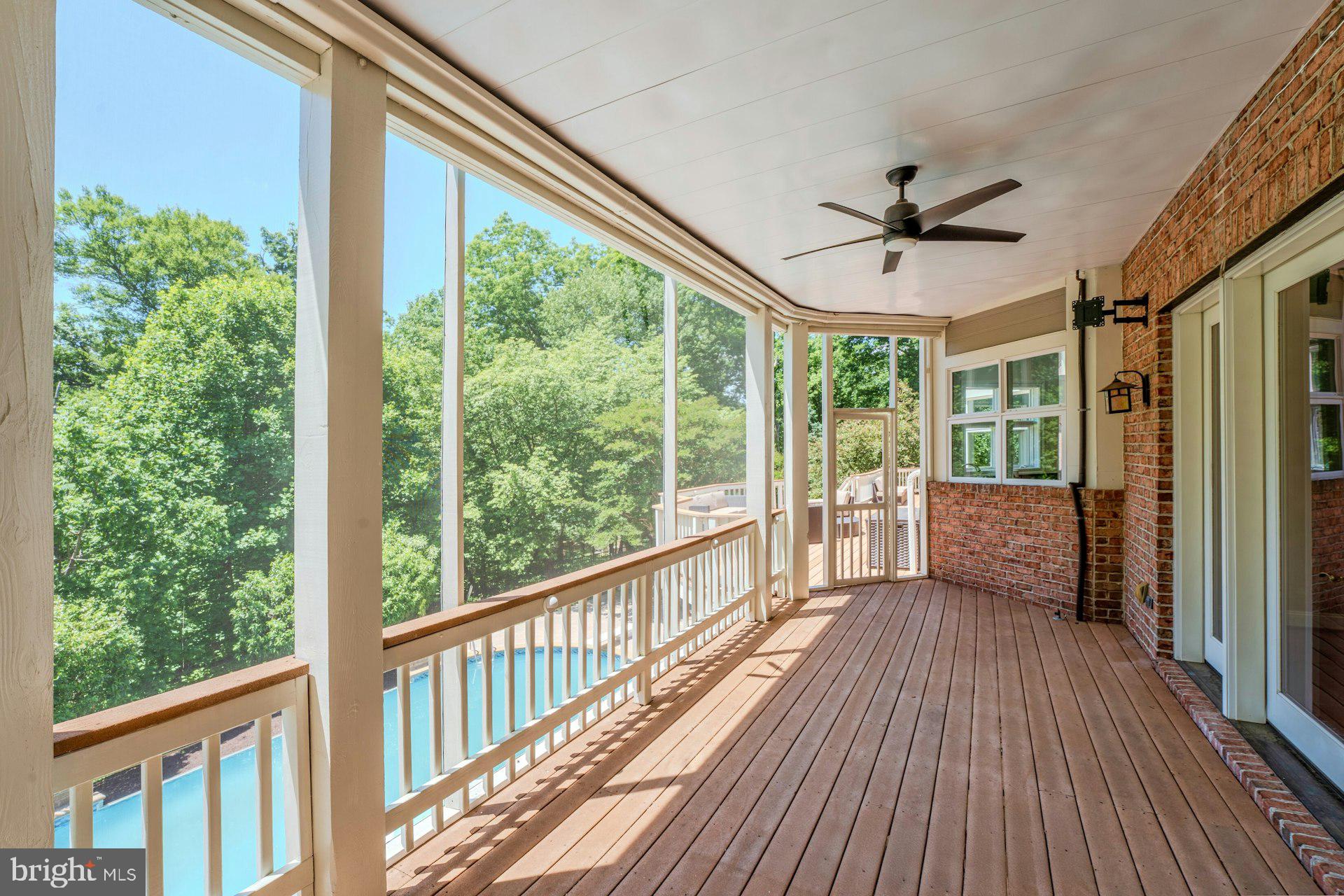 BEACON HILL - Residential