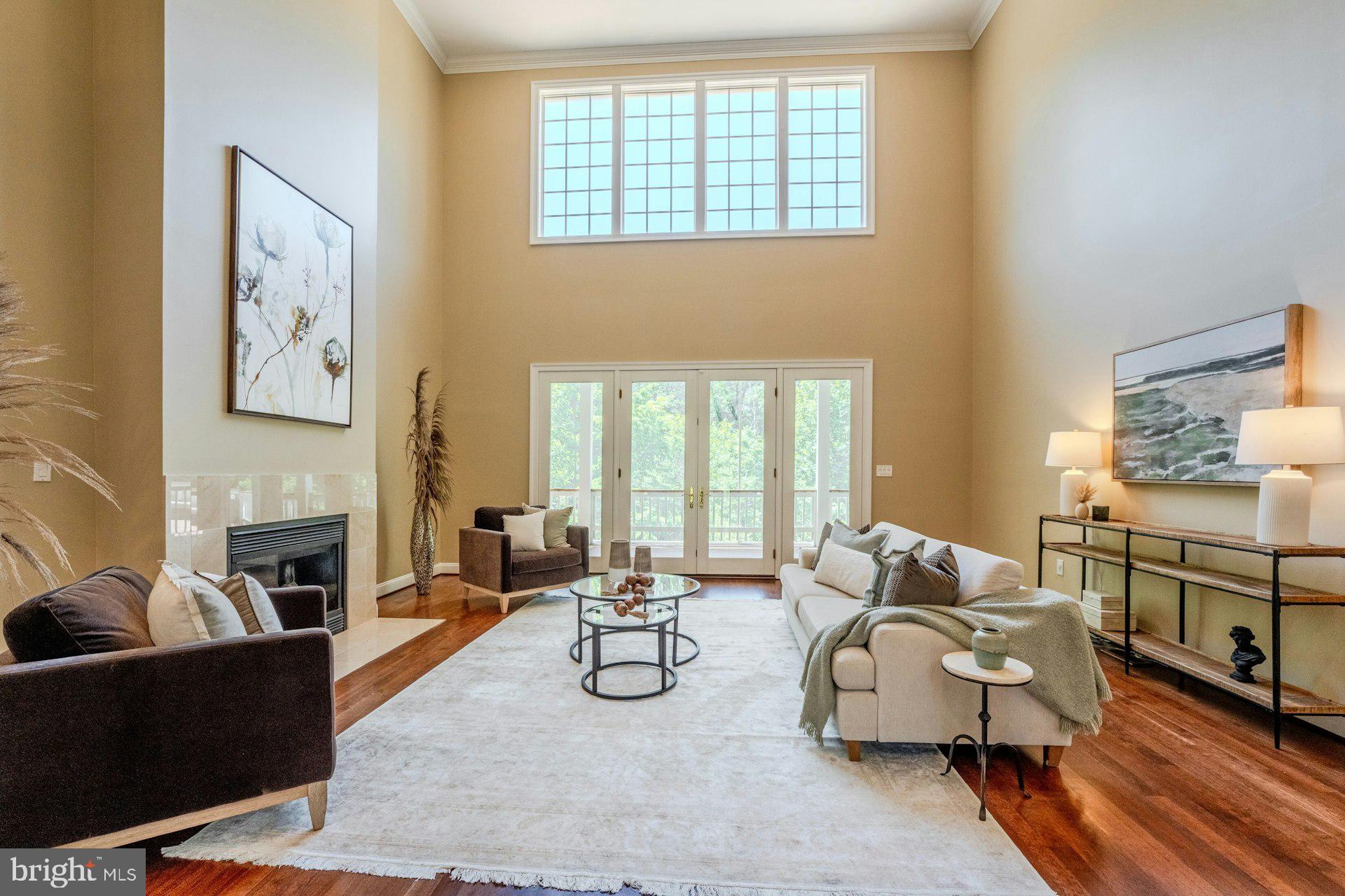 BEACON HILL - Residential