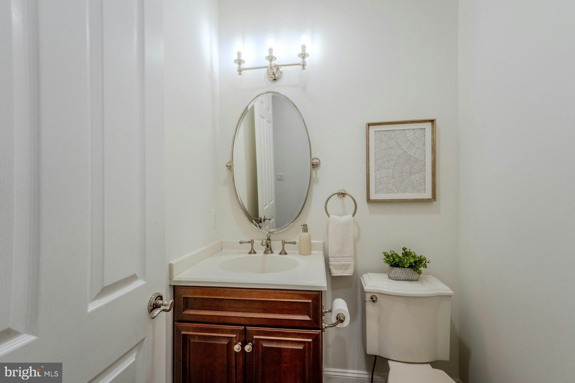 BEACON HILL - Residential