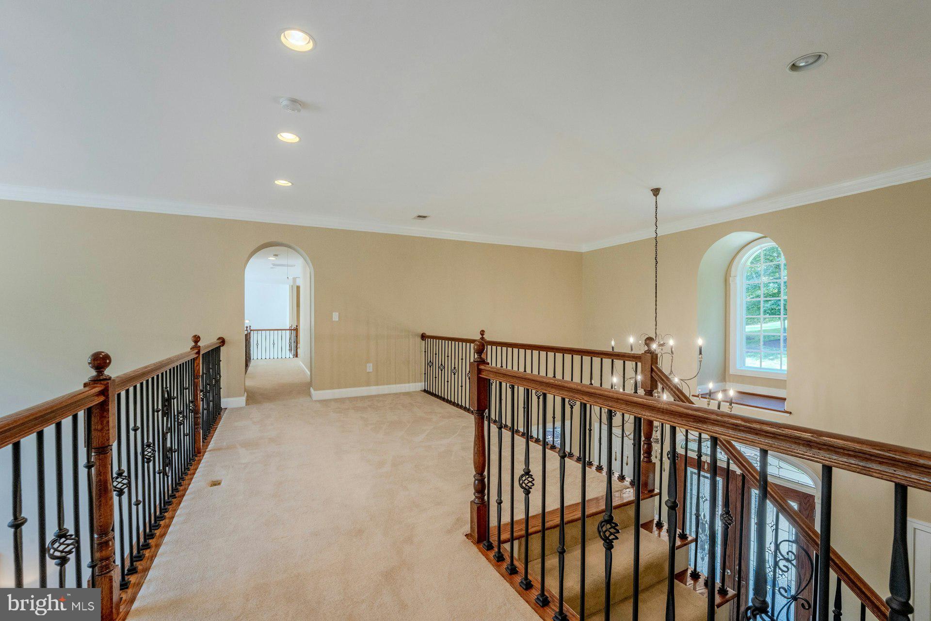 BEACON HILL - Residential