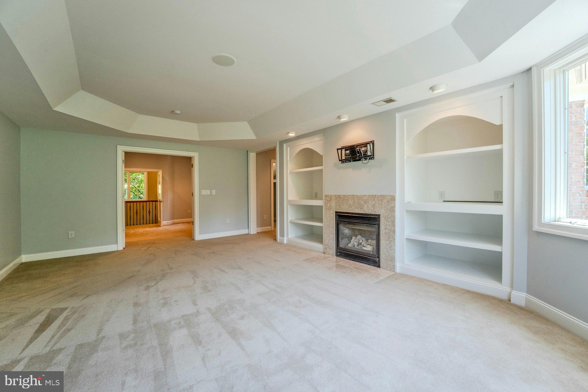 BEACON HILL - Residential