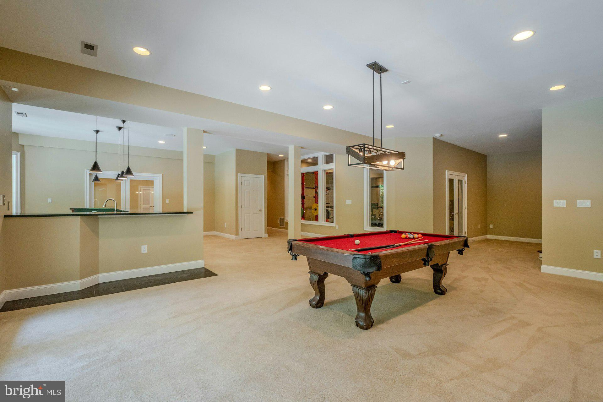 BEACON HILL - Residential