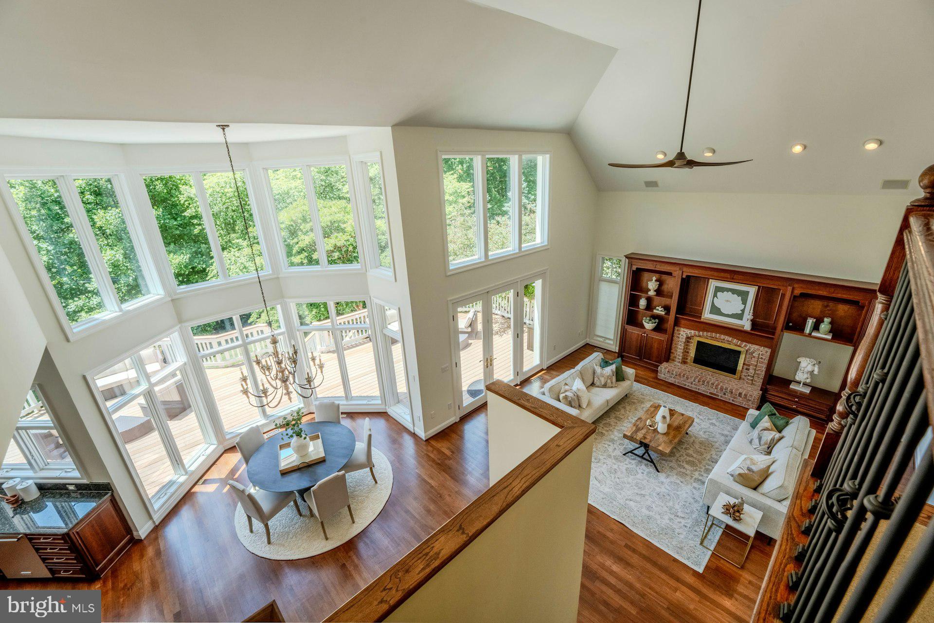 BEACON HILL - Residential