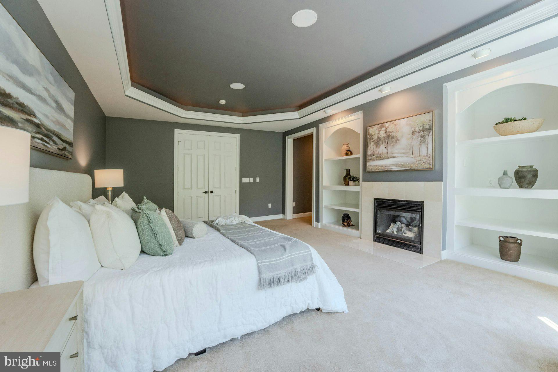 BEACON HILL - Residential