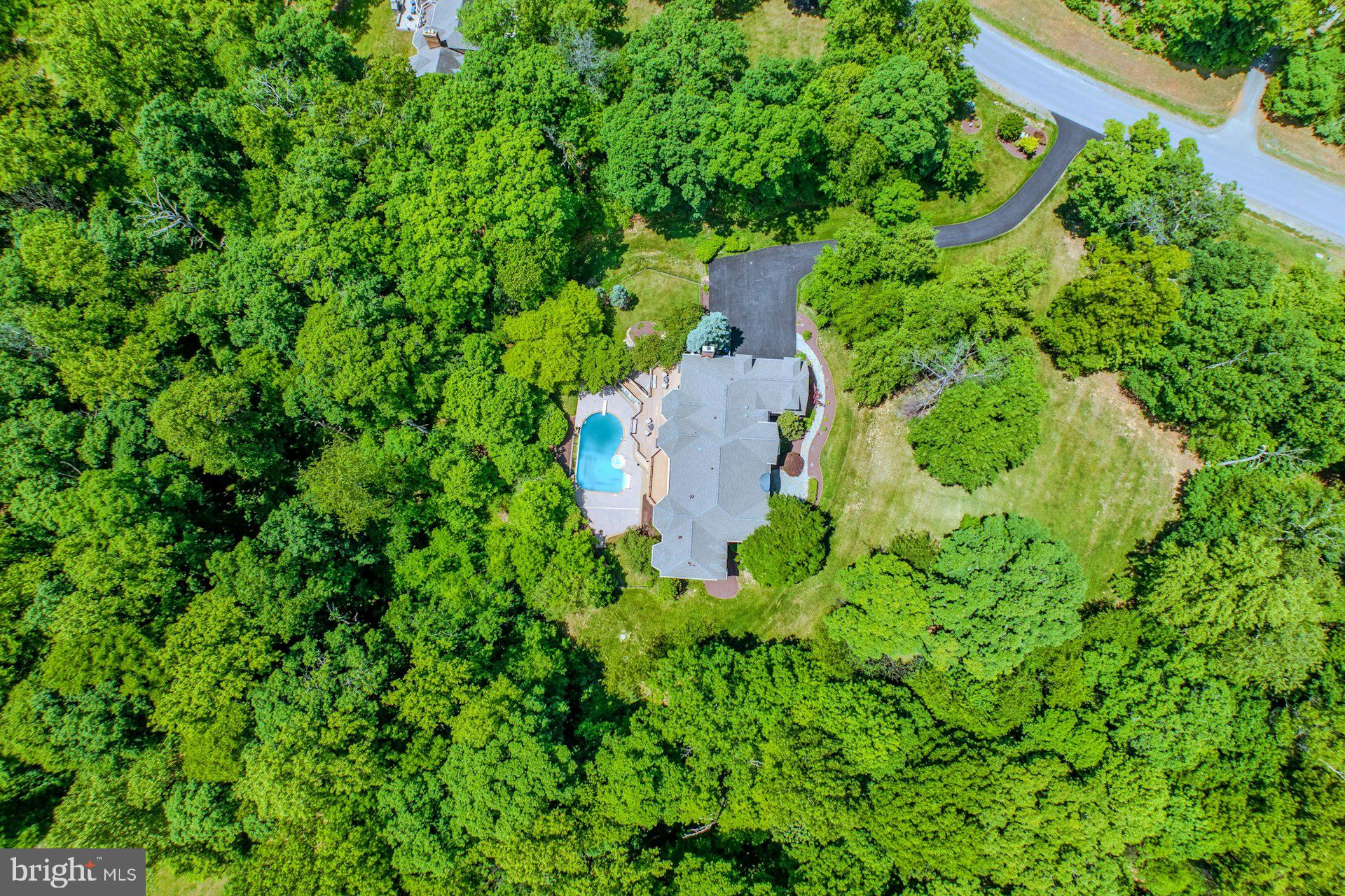 BEACON HILL - Residential