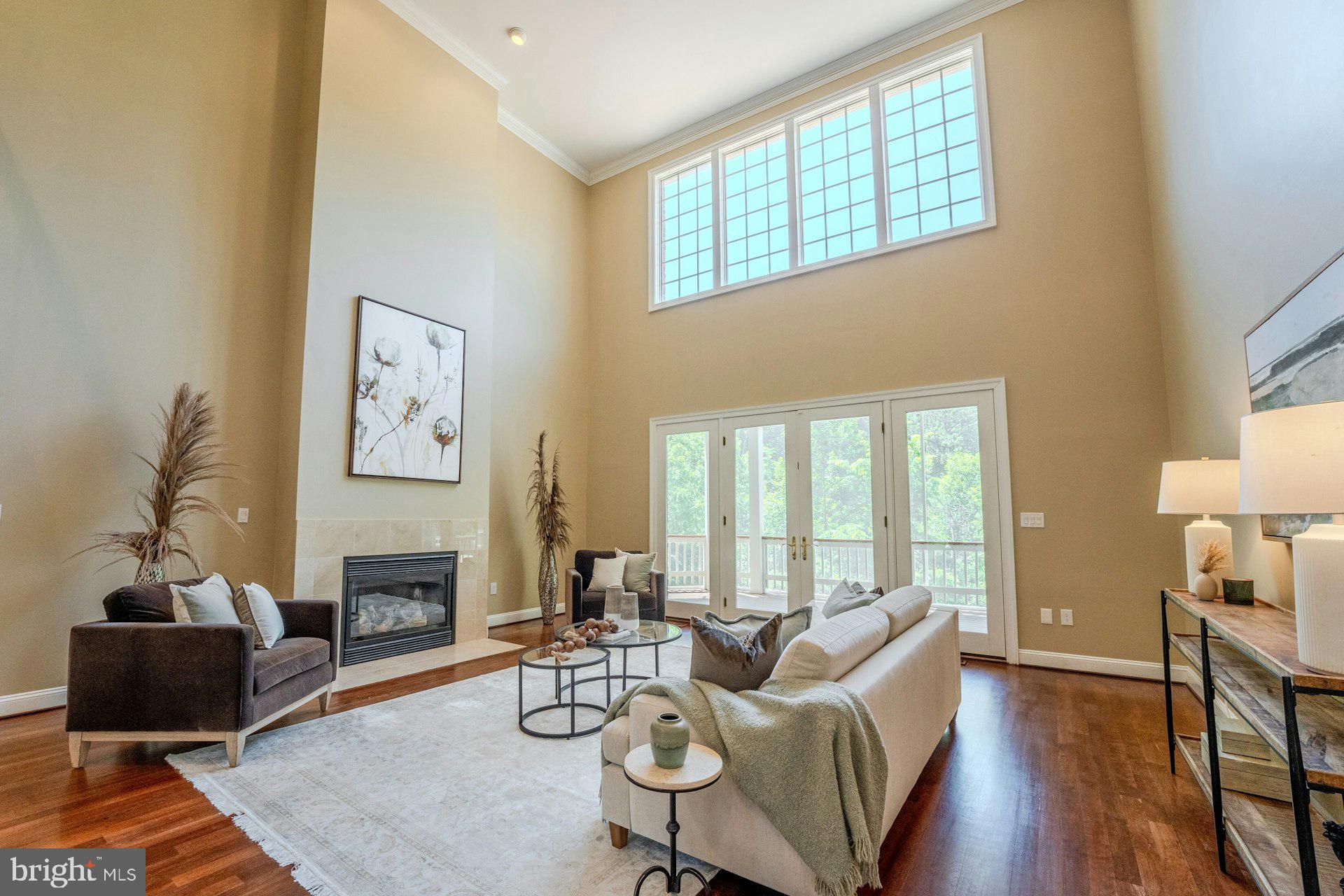 BEACON HILL - Residential