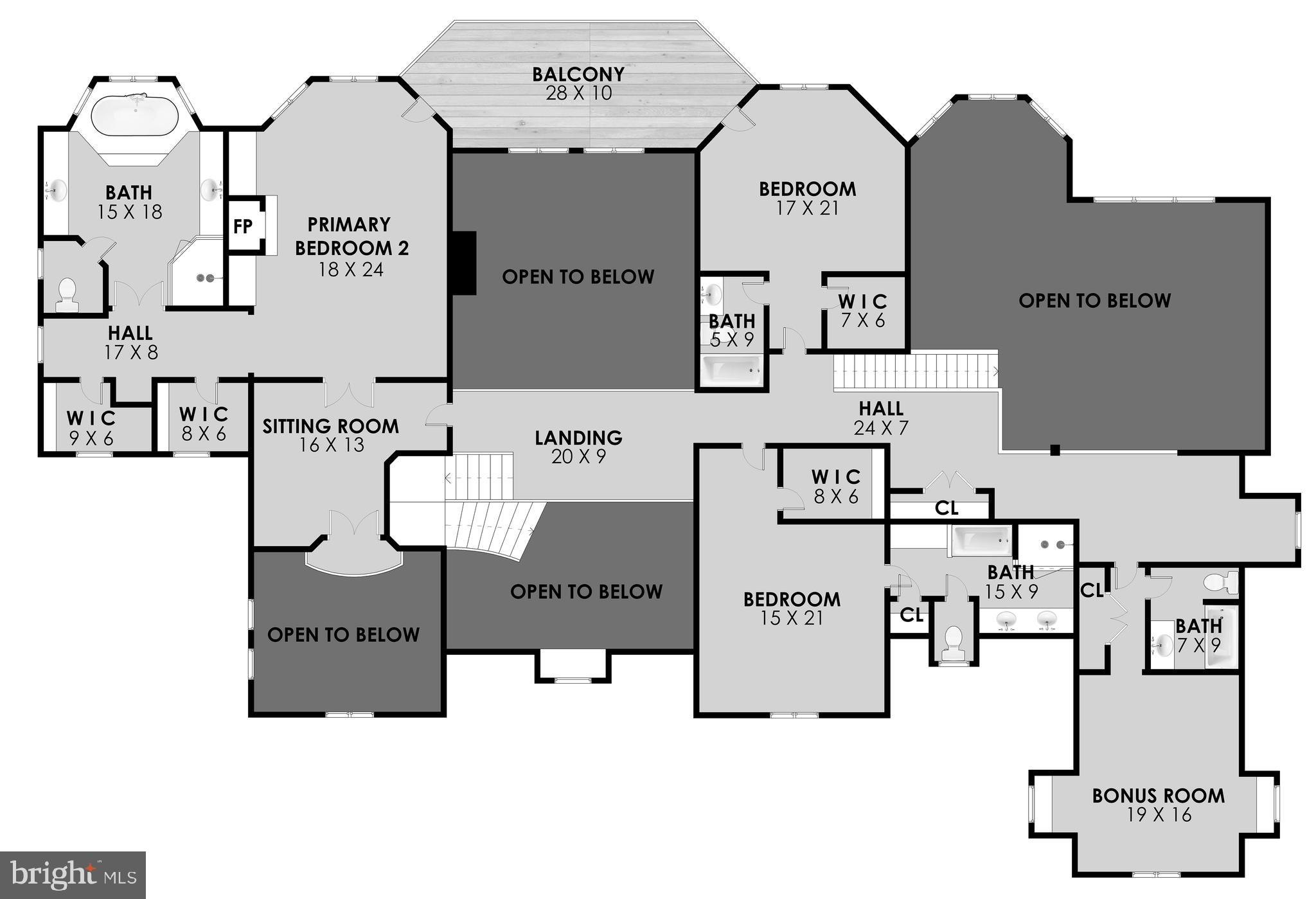 BEACON HILL - Residential