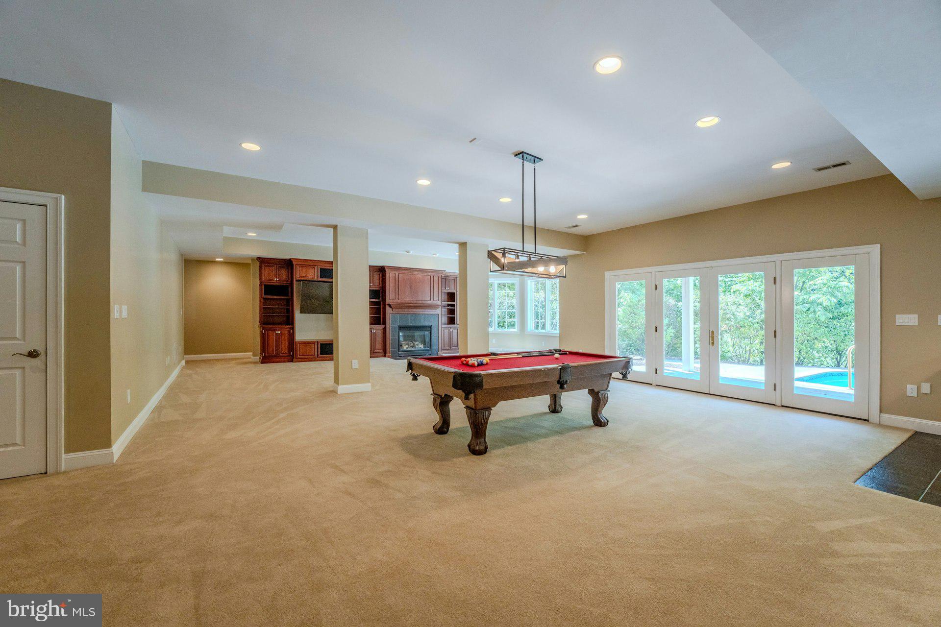 BEACON HILL - Residential
