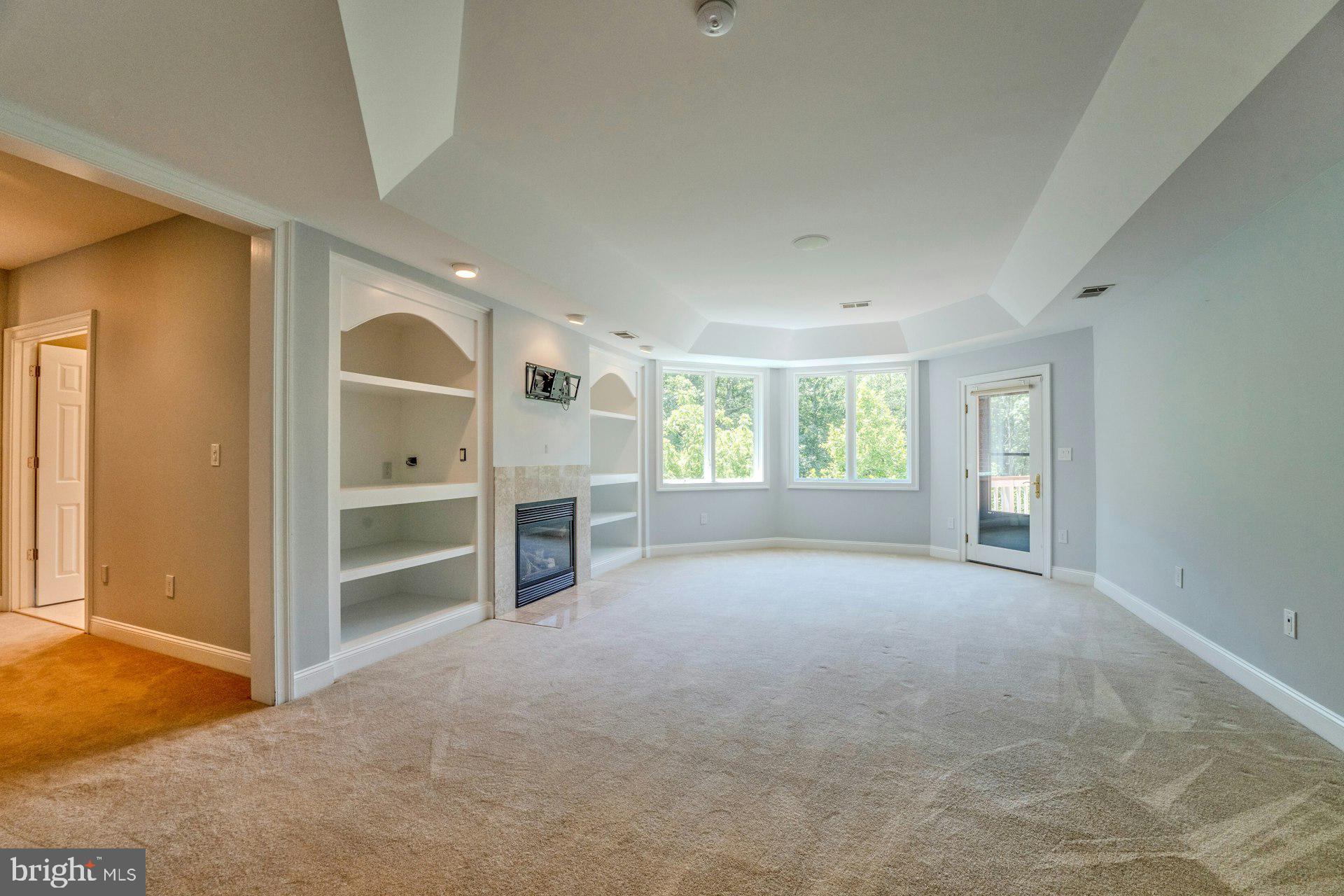 BEACON HILL - Residential