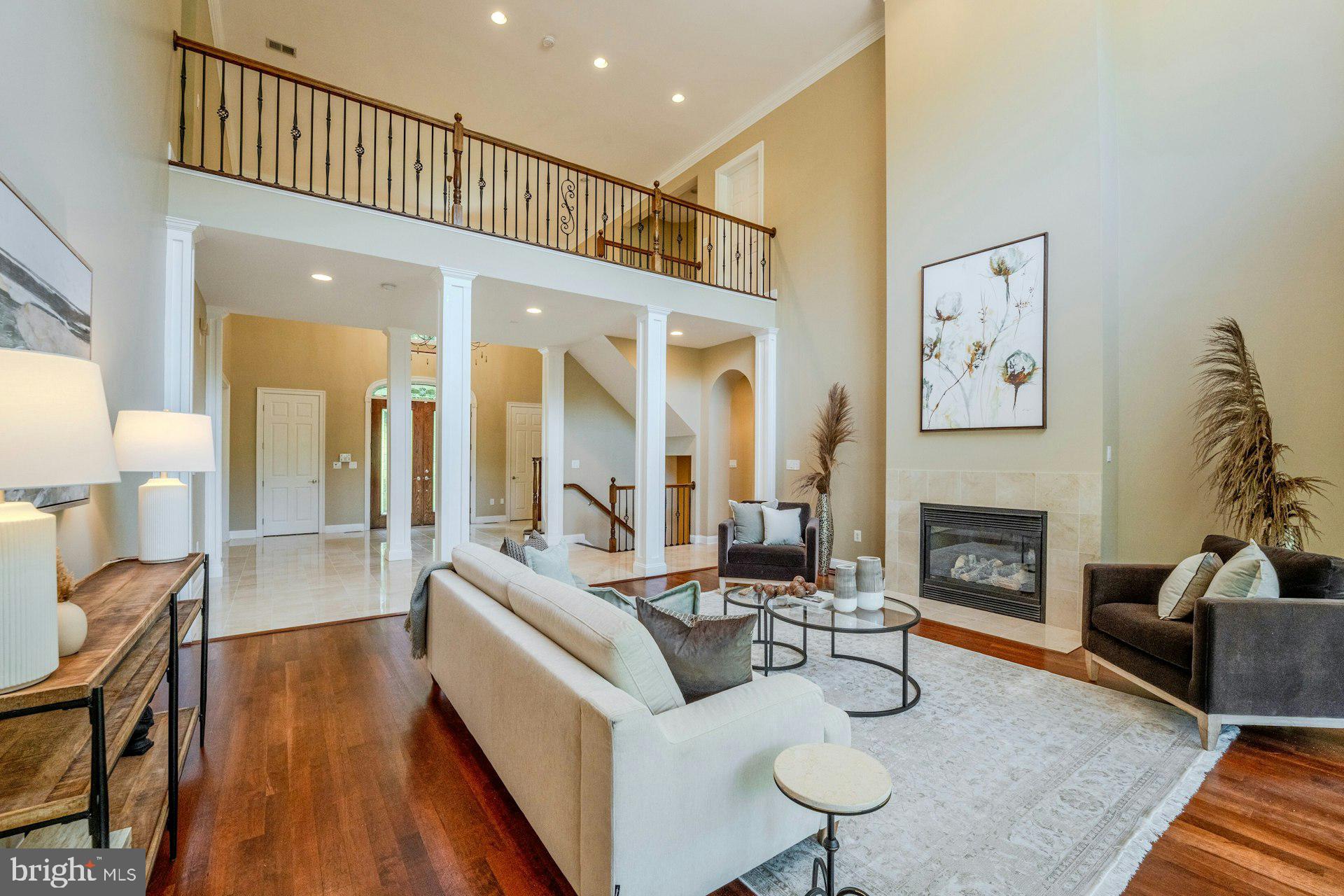 BEACON HILL - Residential