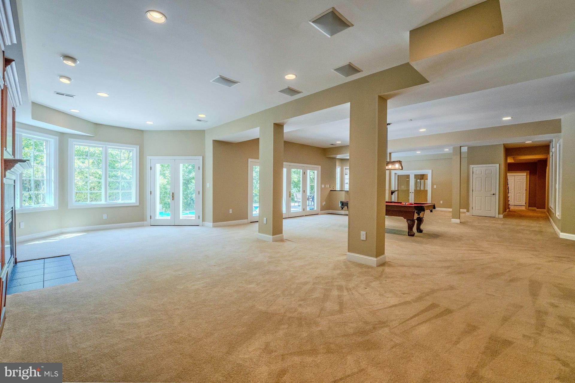 BEACON HILL - Residential