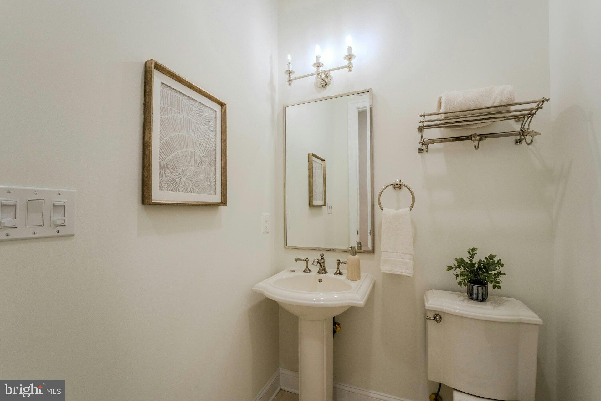 BEACON HILL - Residential