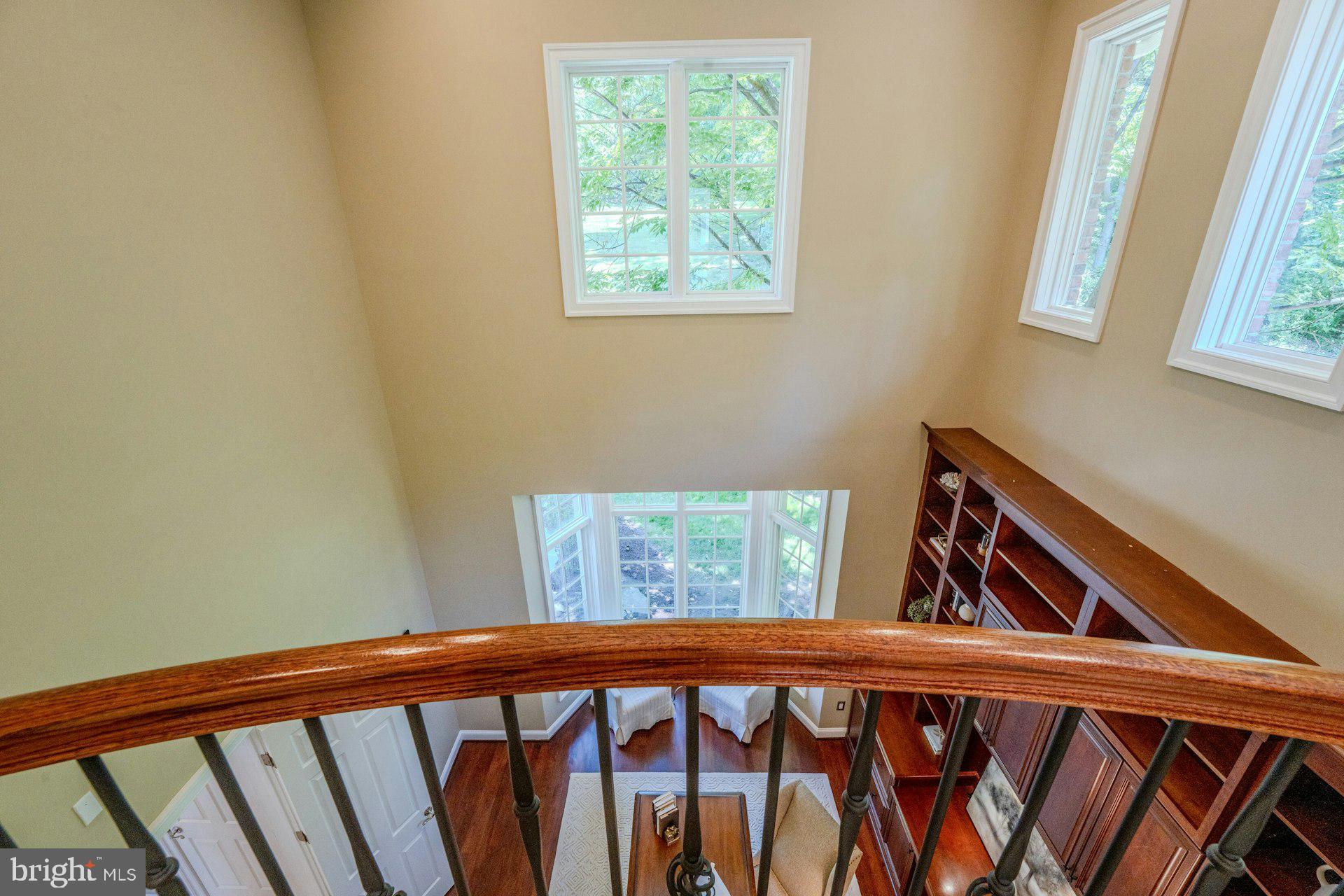 BEACON HILL - Residential