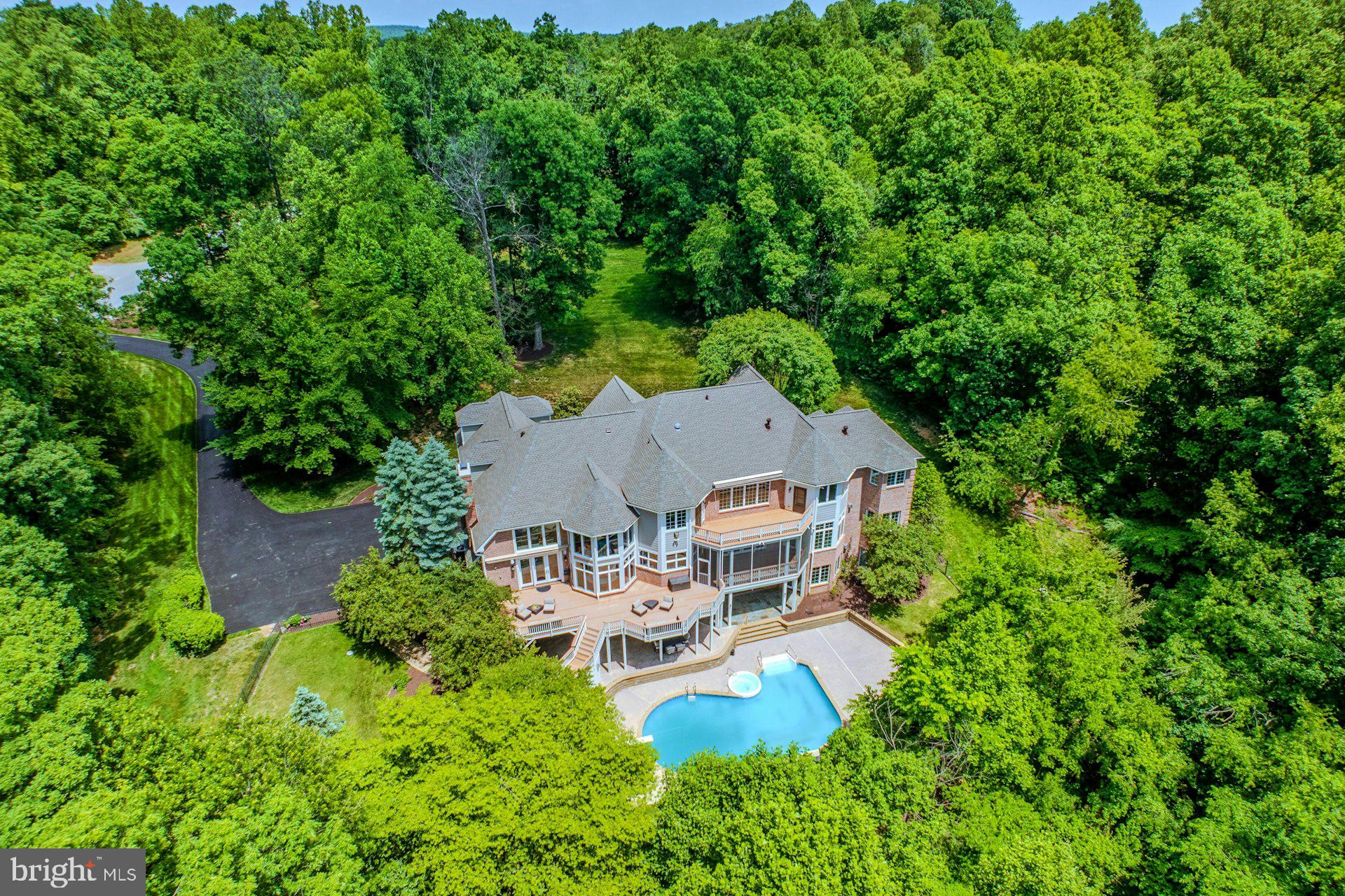 BEACON HILL - Residential