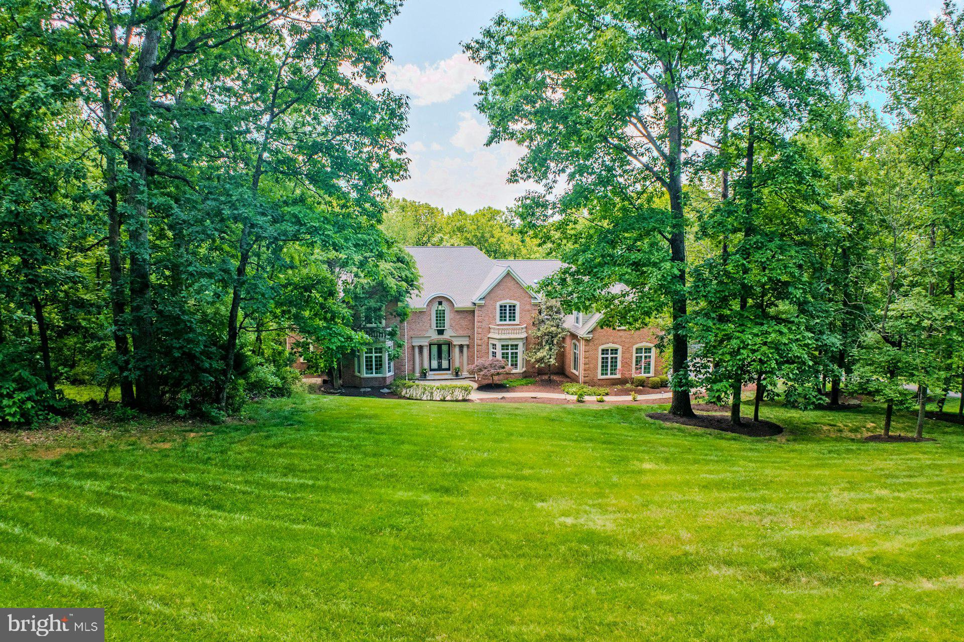 BEACON HILL - Residential