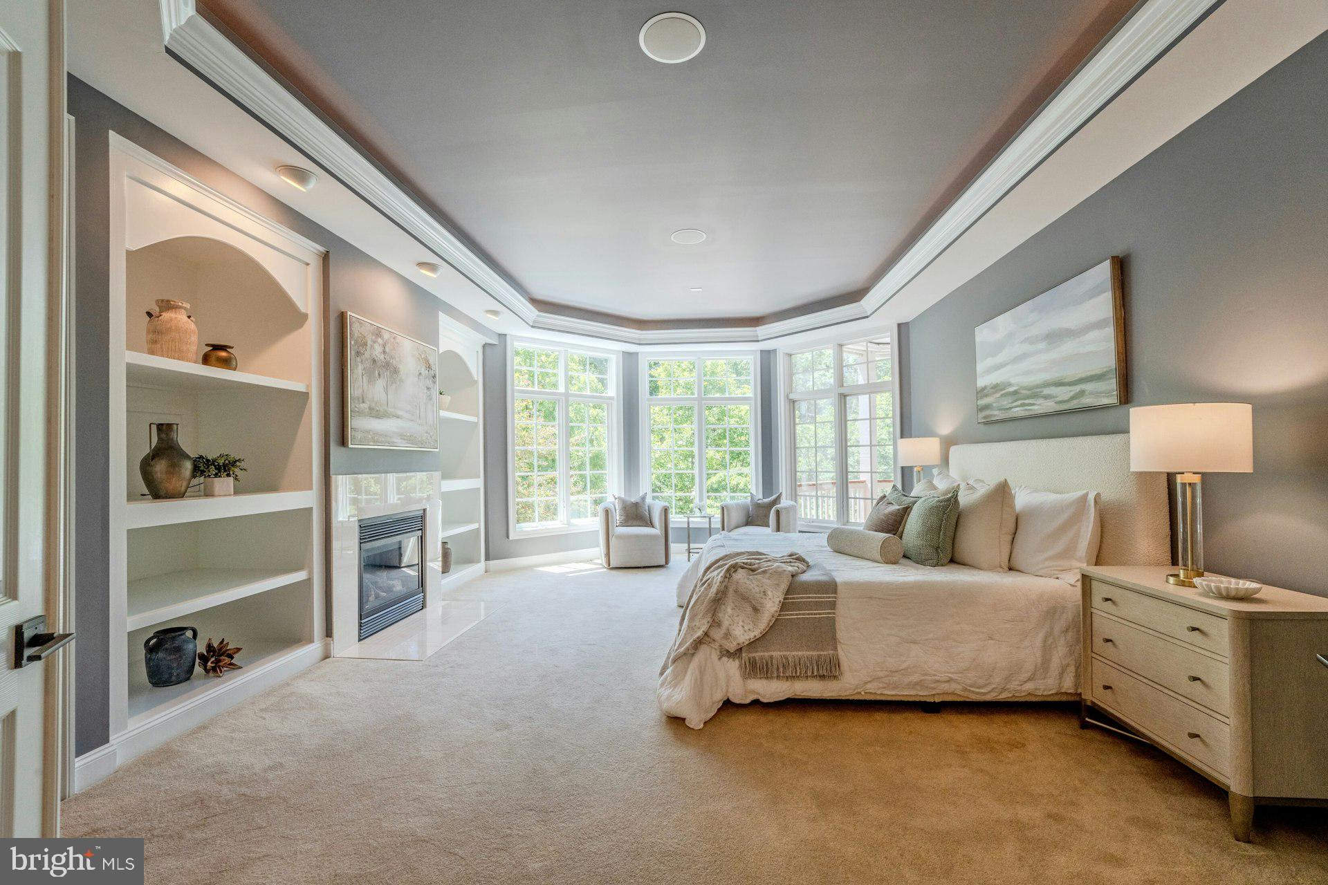 BEACON HILL - Residential