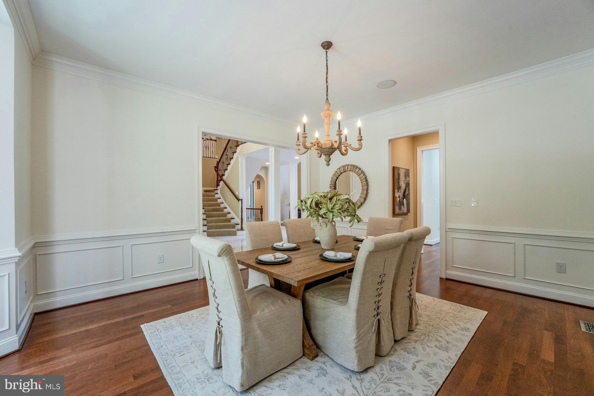 BEACON HILL - Residential