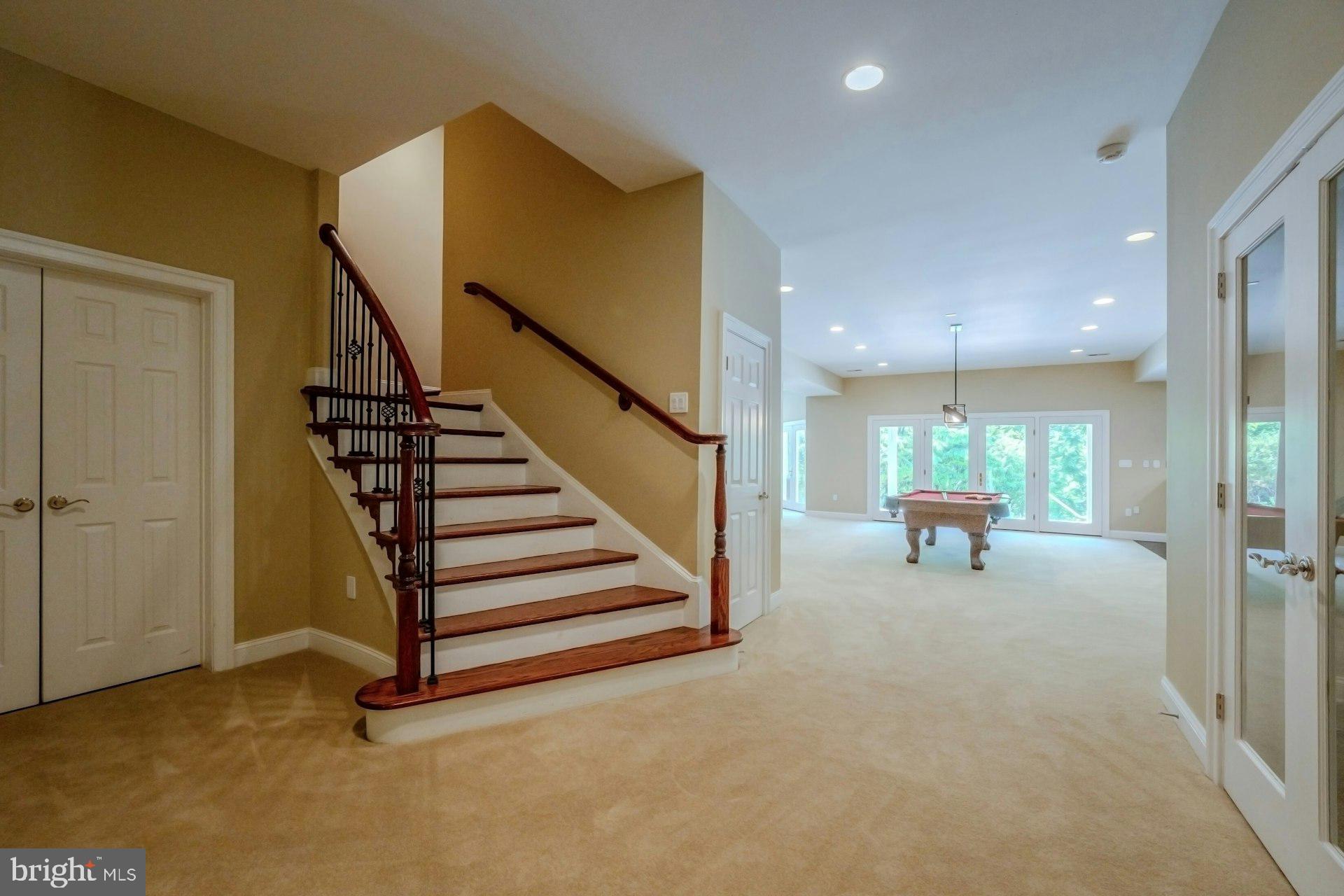 BEACON HILL - Residential