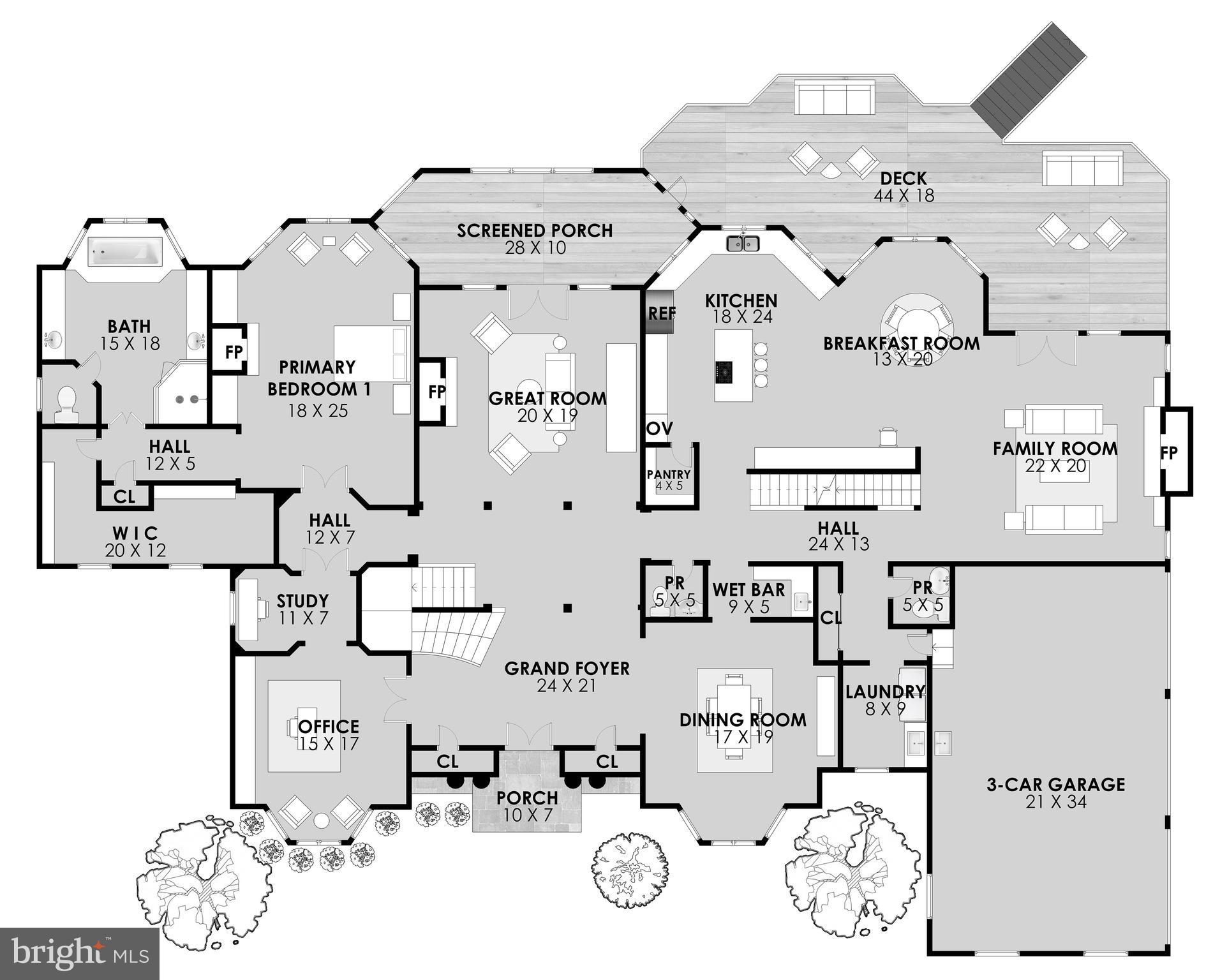 BEACON HILL - Residential