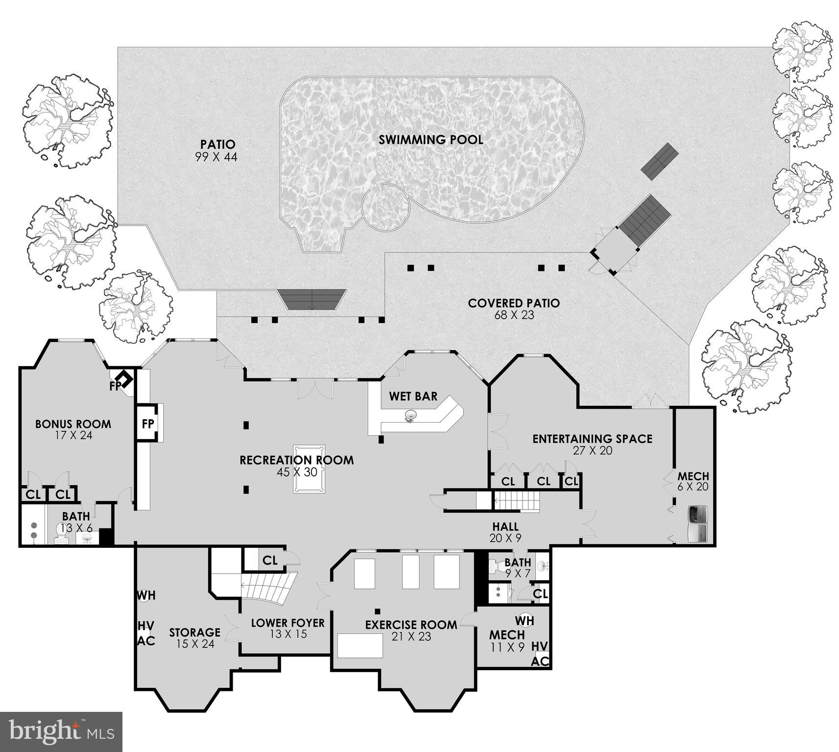 BEACON HILL - Residential