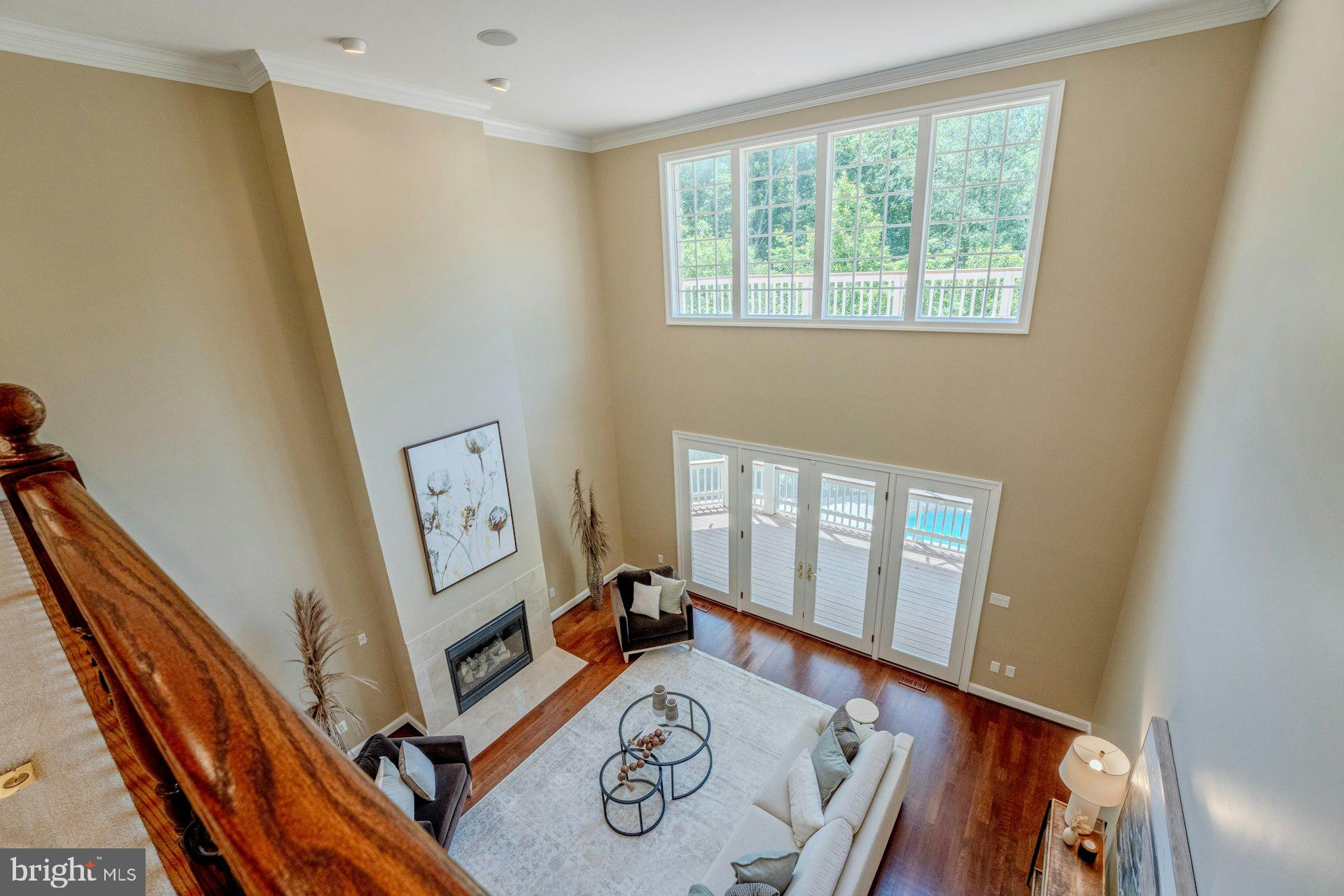 BEACON HILL - Residential