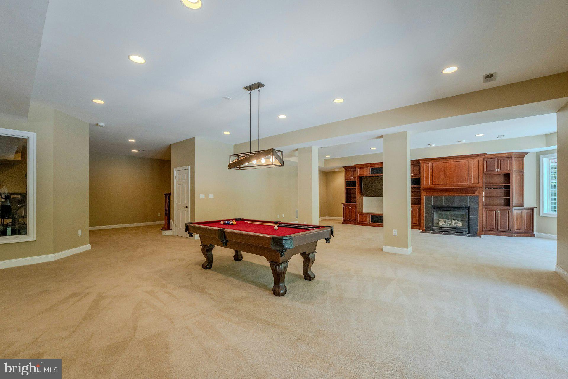 BEACON HILL - Residential