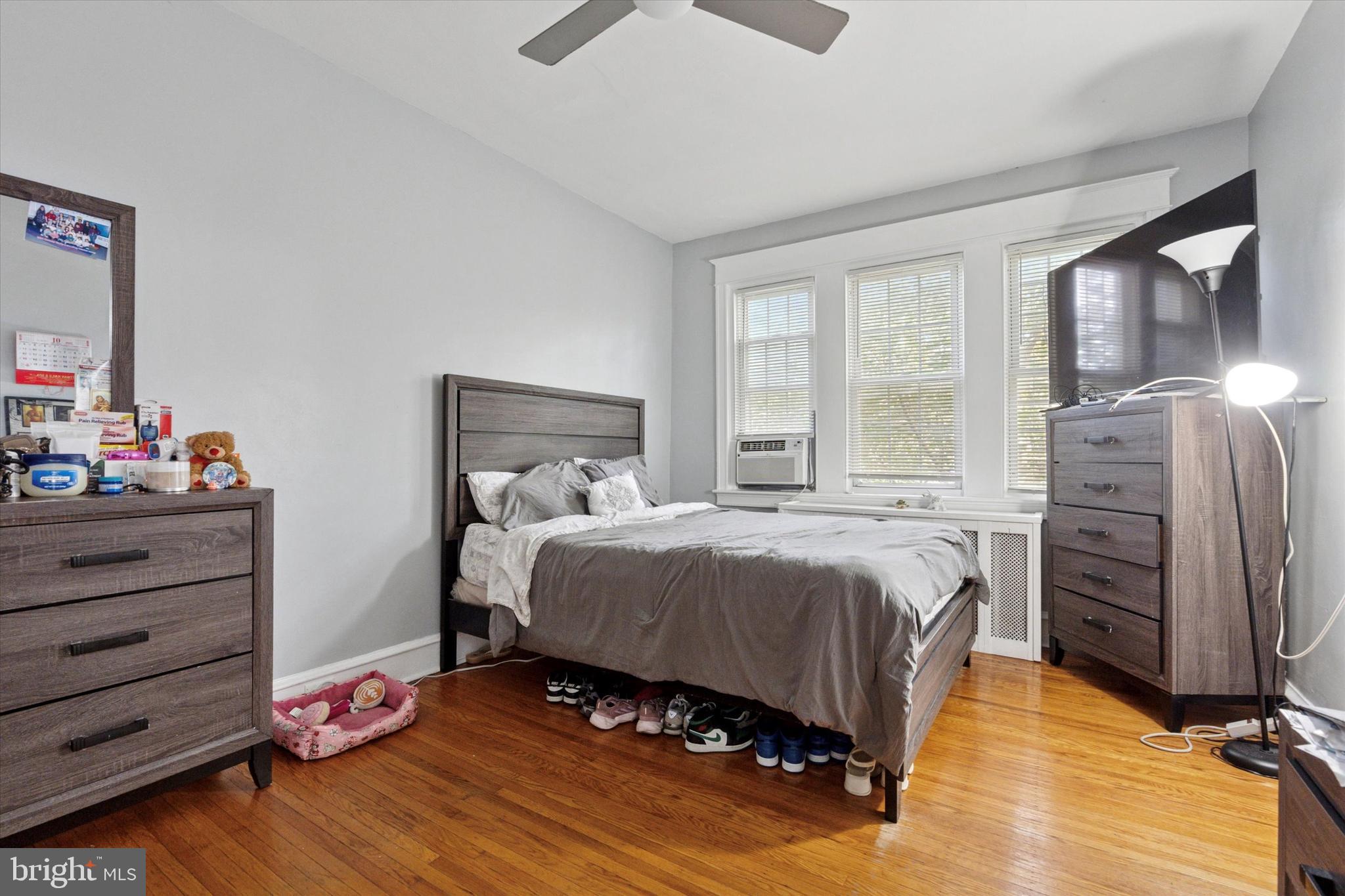 MAYFAIR - Residential