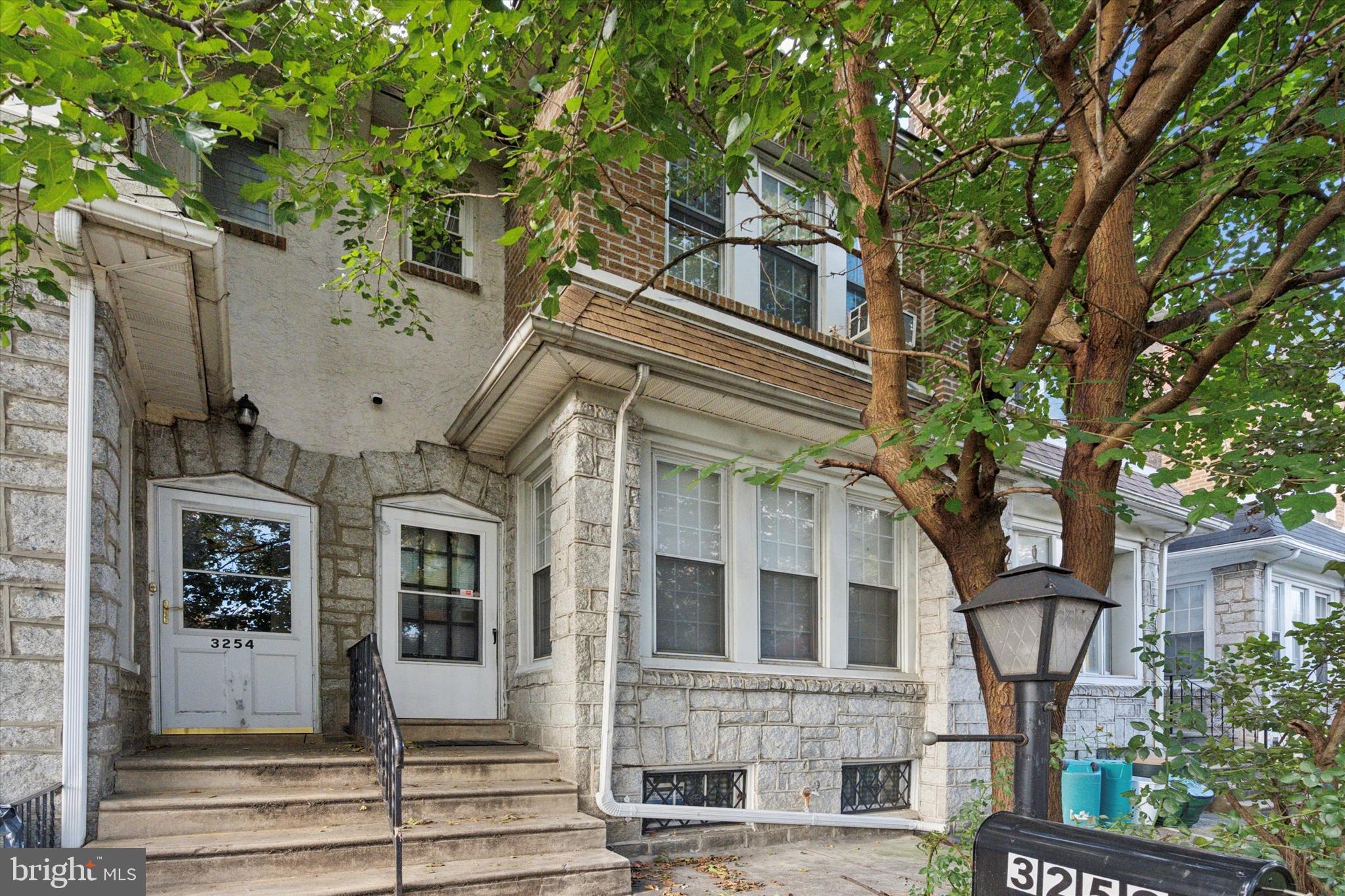 MAYFAIR - Residential