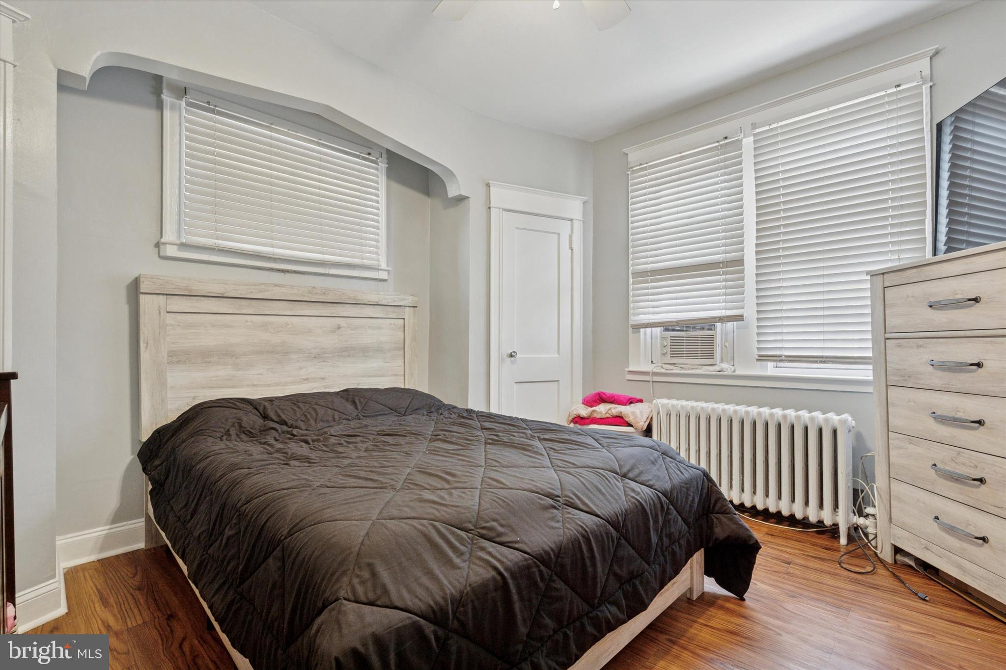 MAYFAIR - Residential