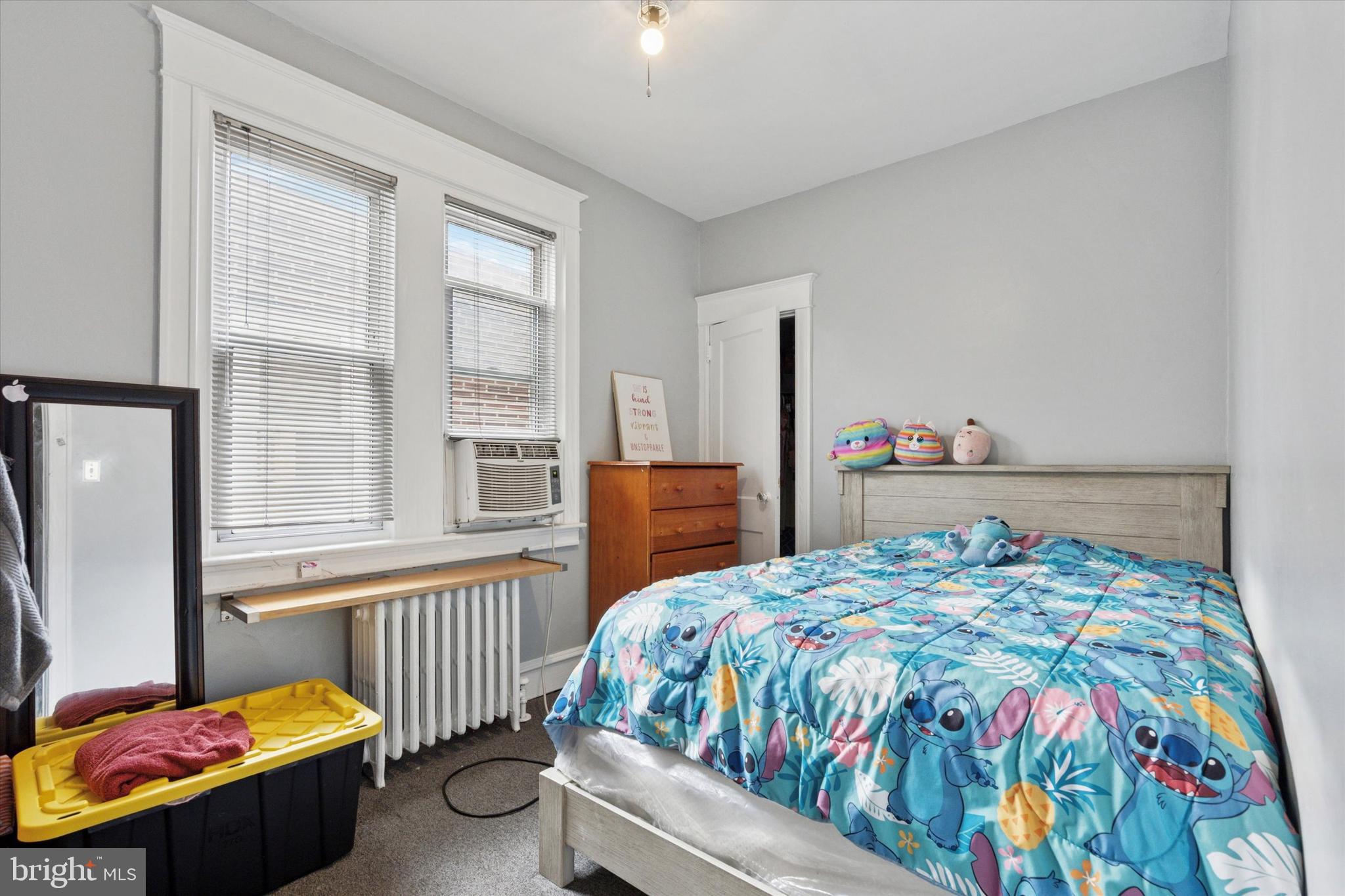 MAYFAIR - Residential