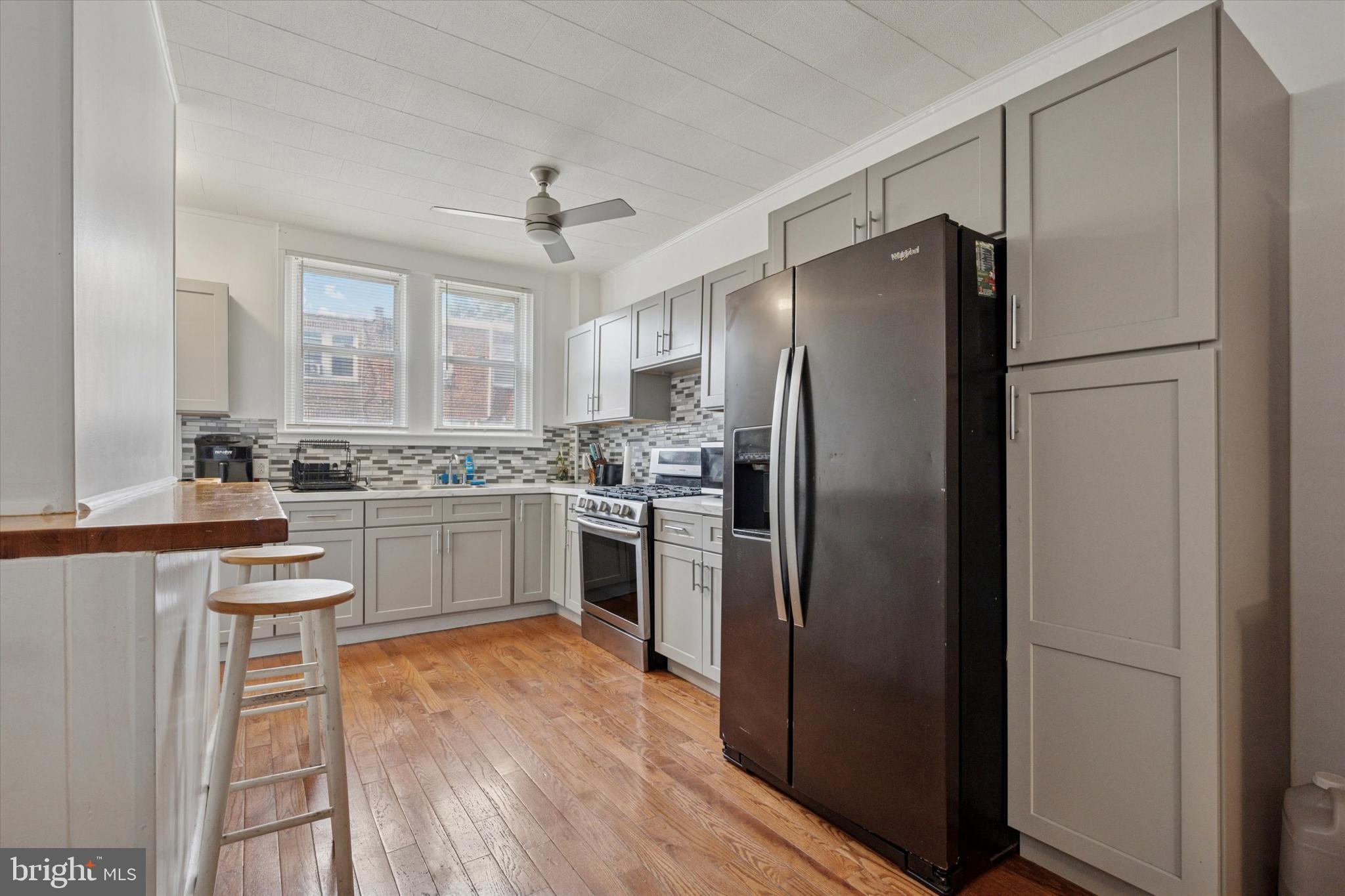 MAYFAIR - Residential