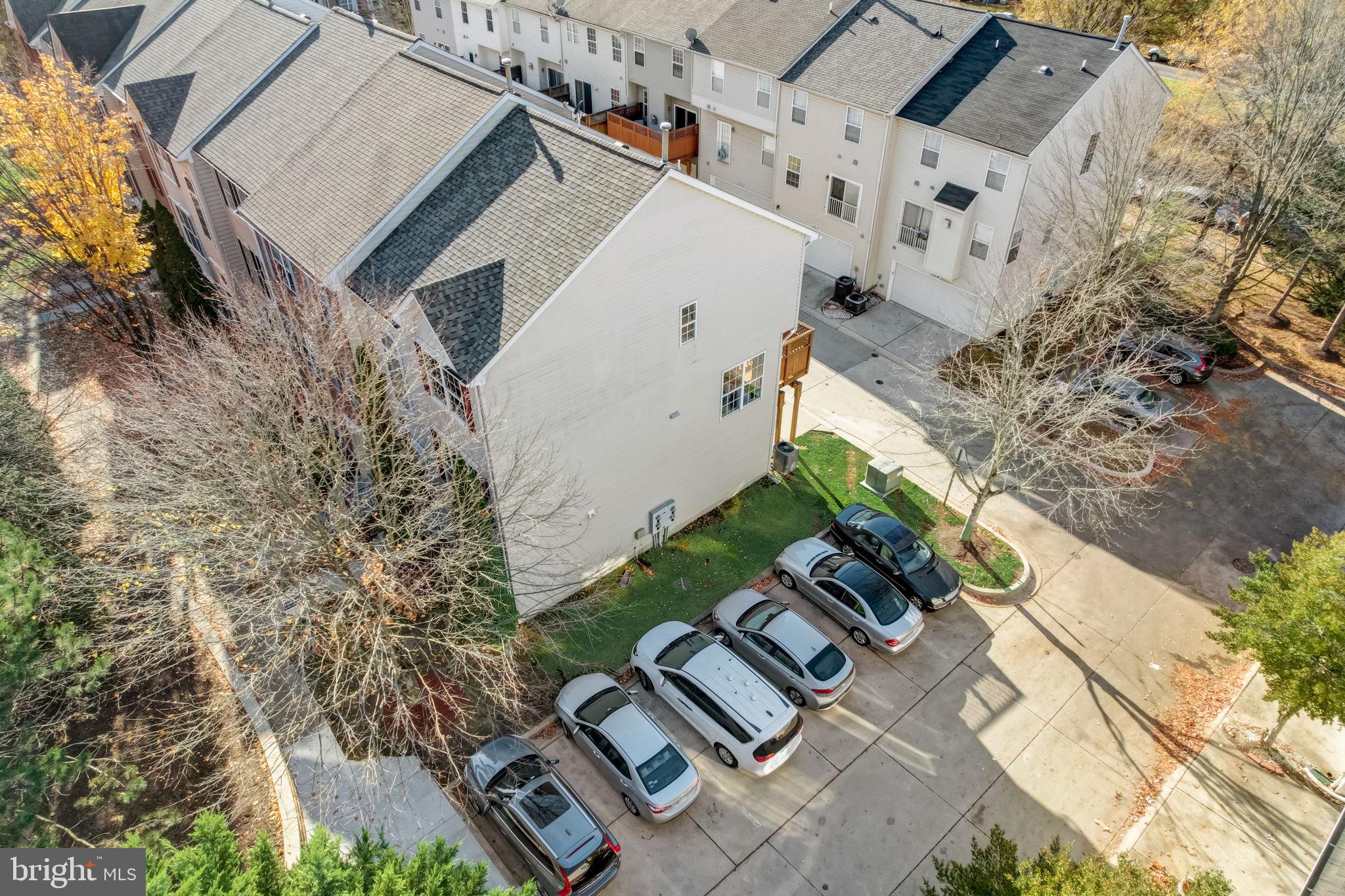 MILESTONE II THS - Residential